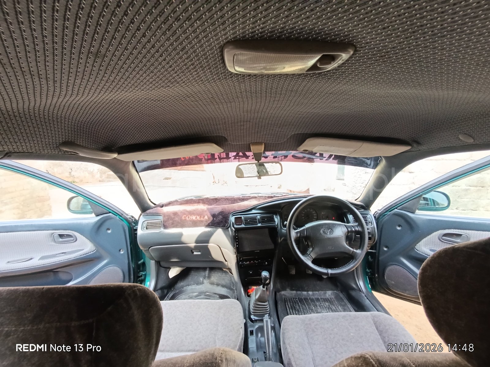 Car Thumbnail