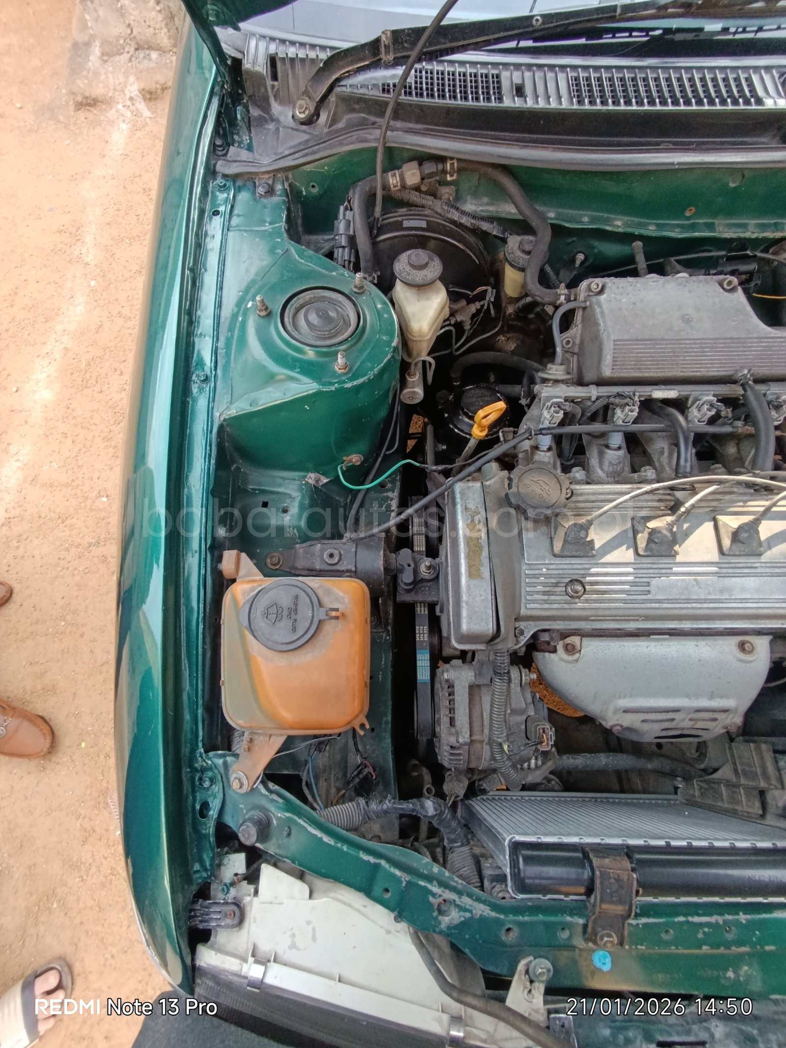 Car Thumbnail