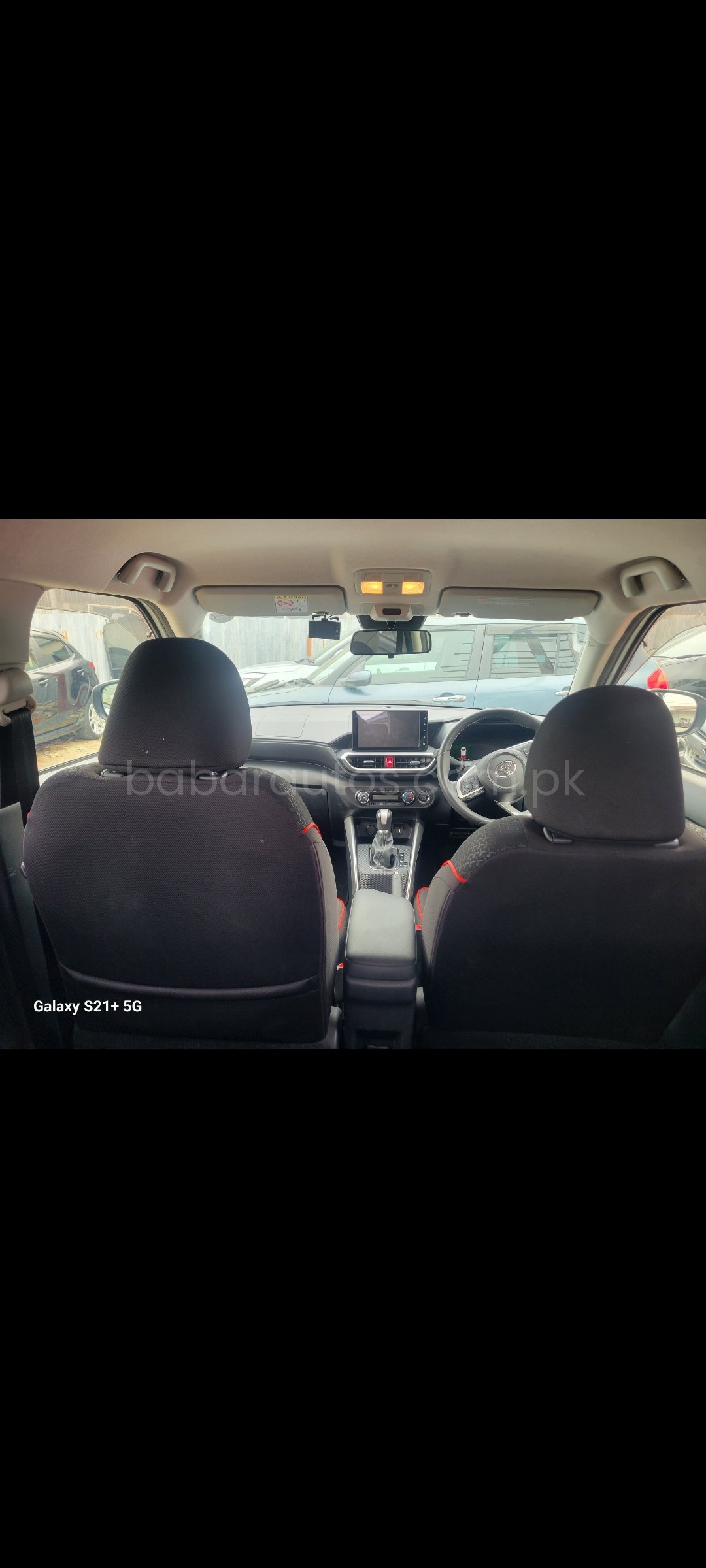 Car Thumbnail