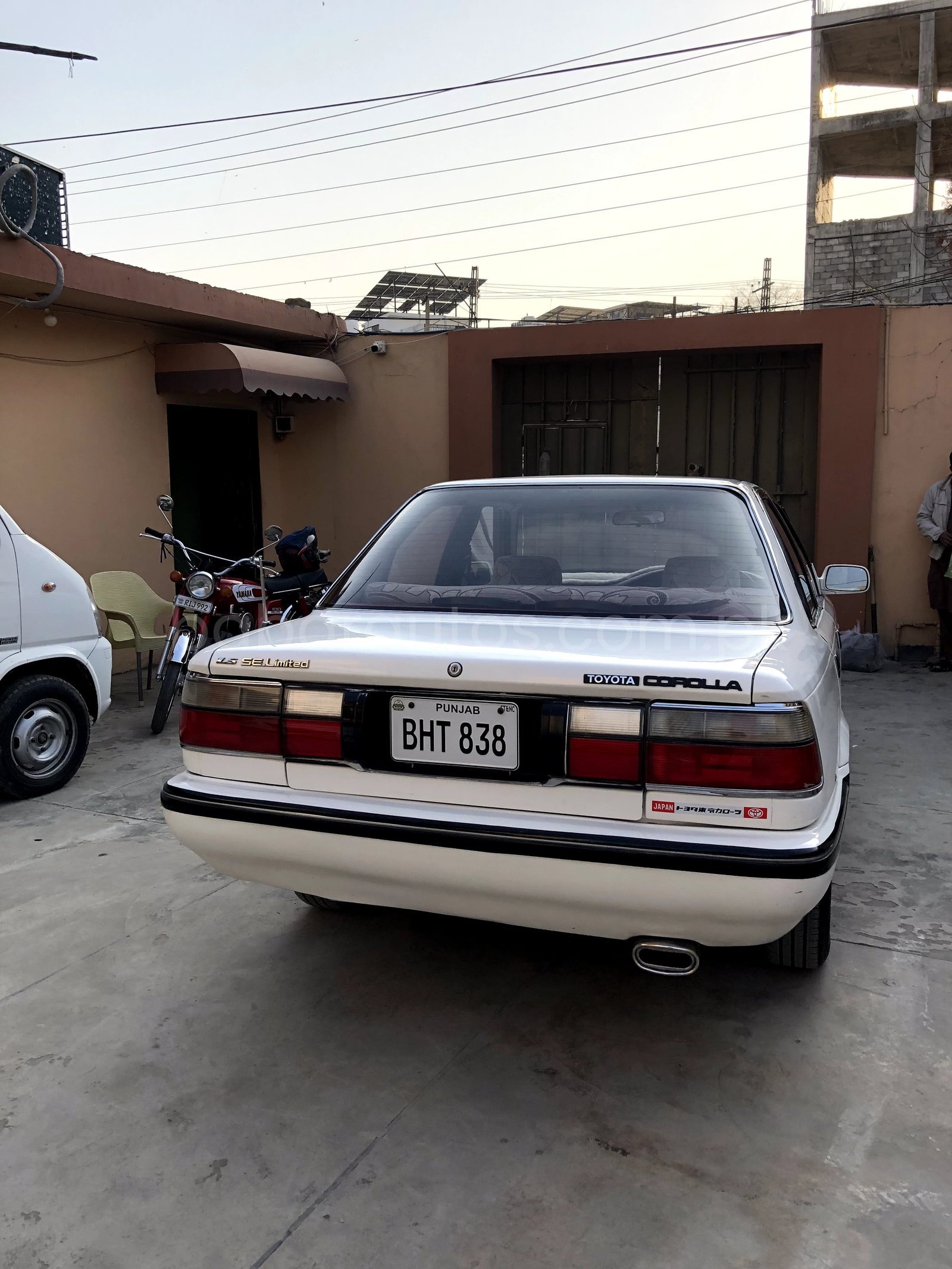 Car Thumbnail