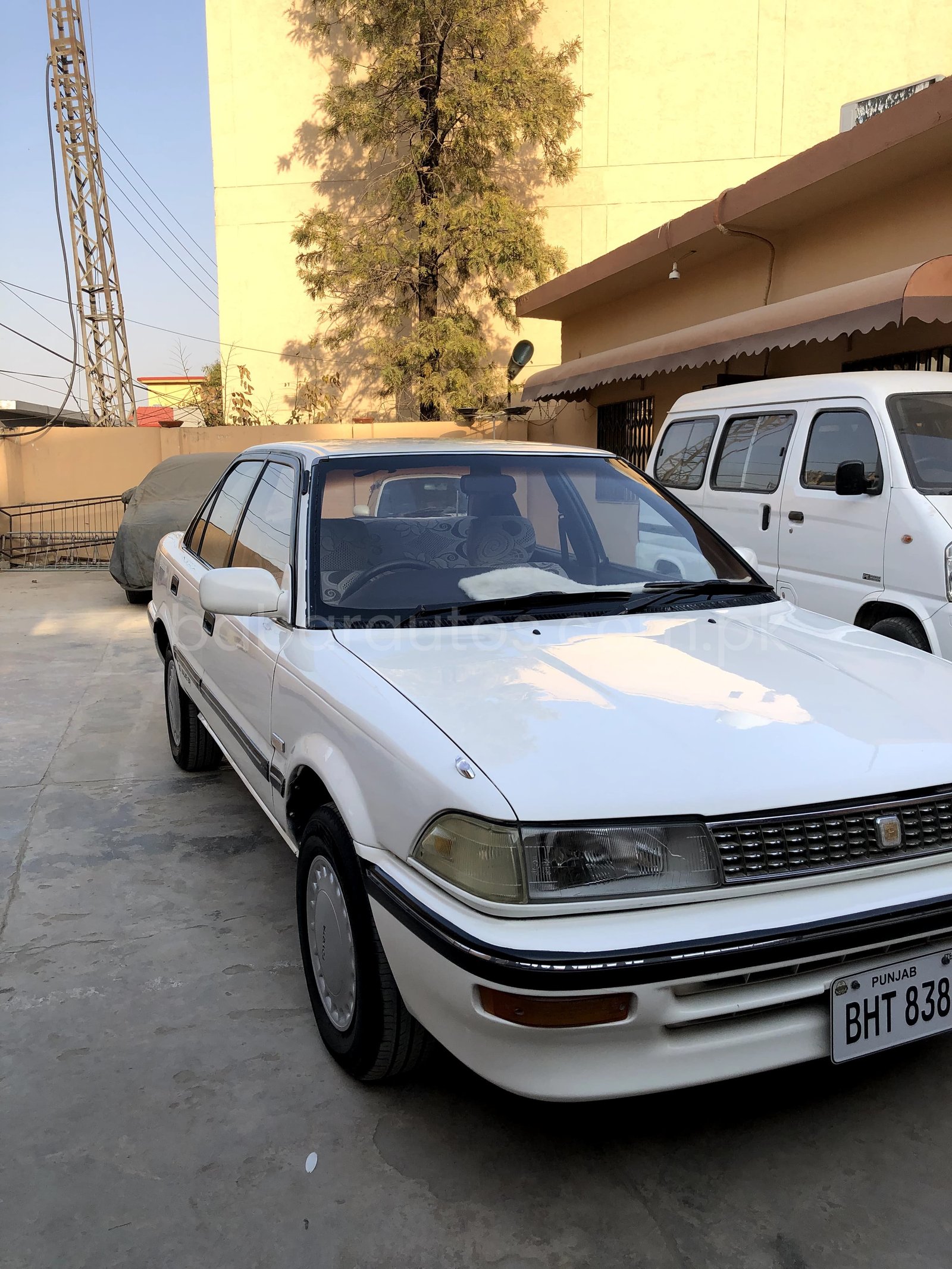 Car Thumbnail