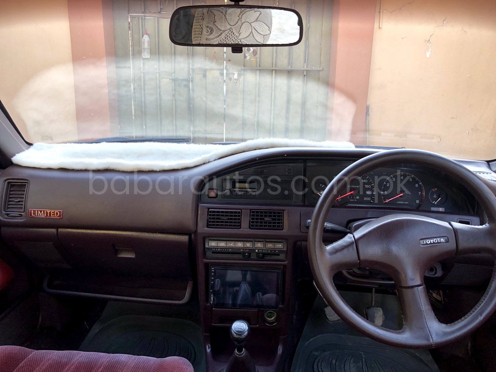 Car Thumbnail