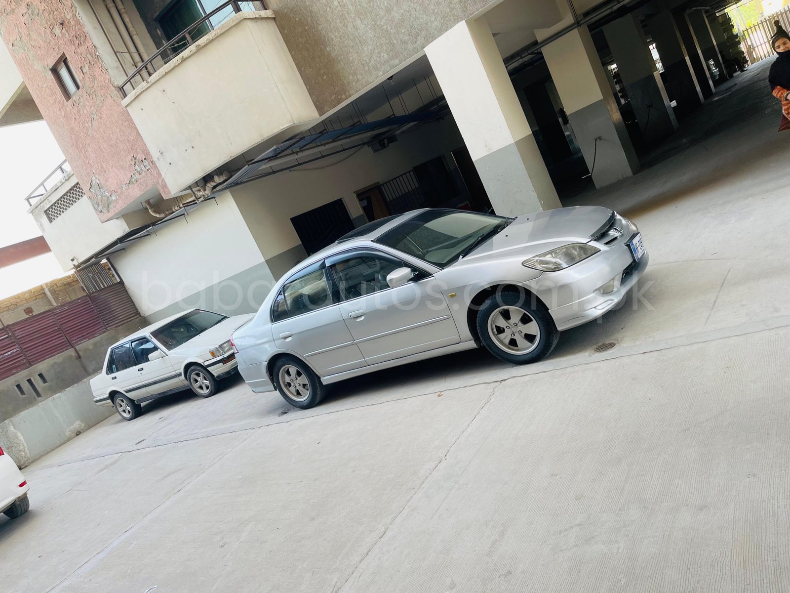 Car Thumbnail