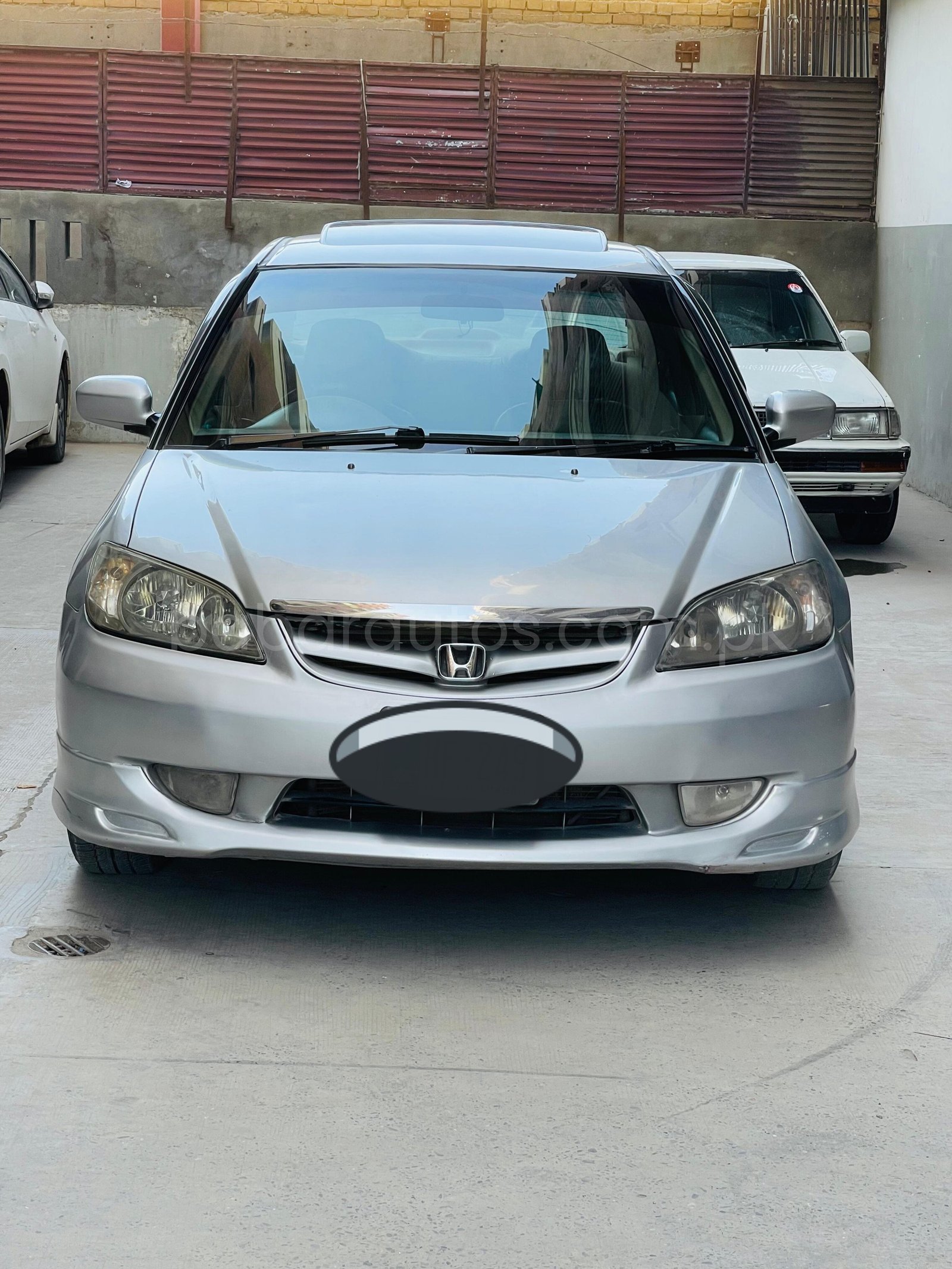 Car Thumbnail