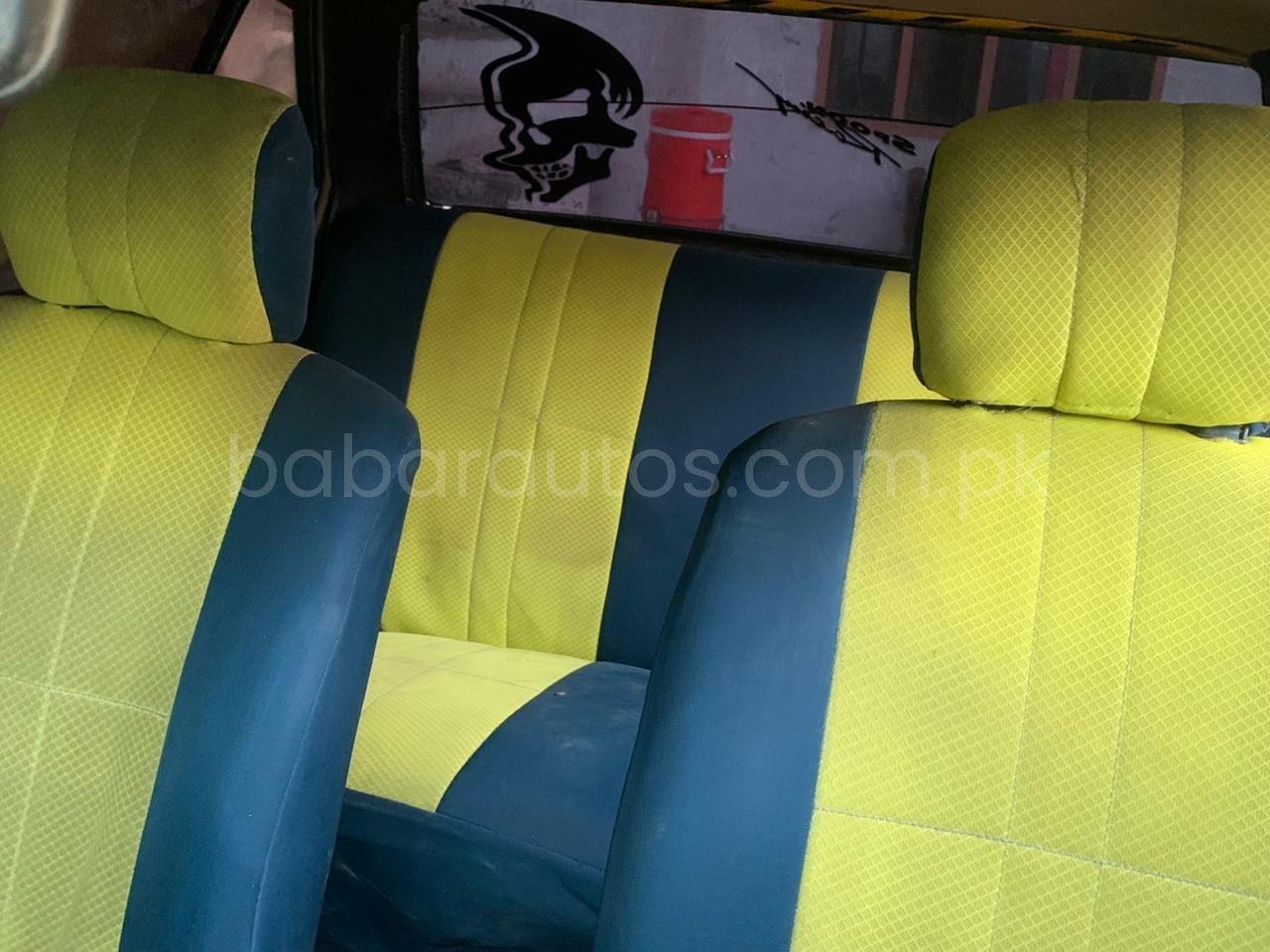 Car Thumbnail