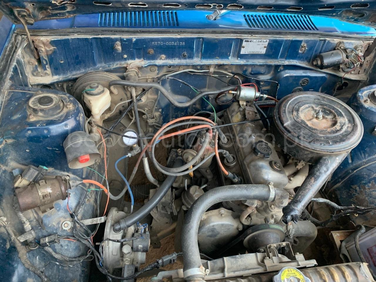 Car Thumbnail