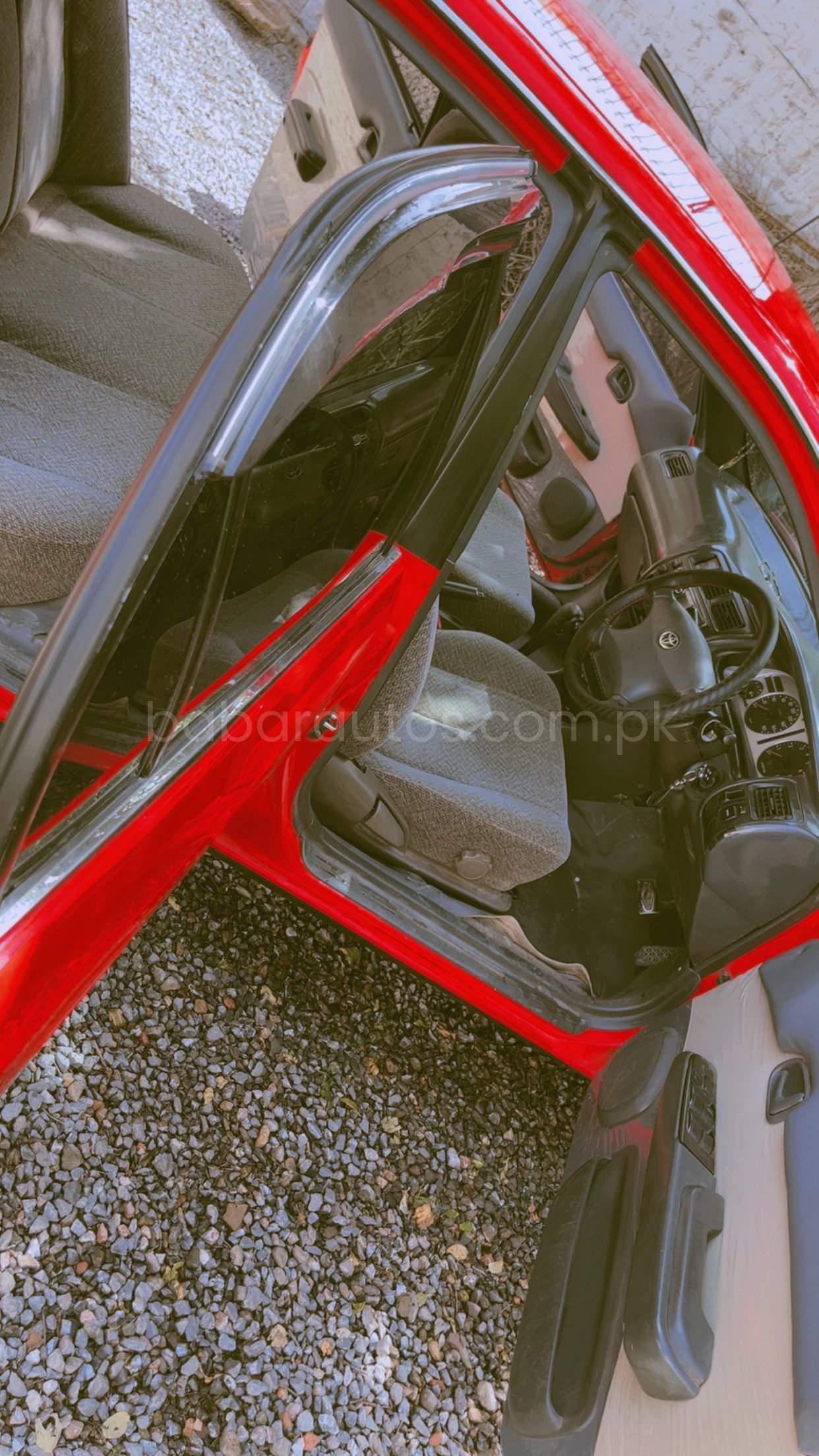 Car Thumbnail