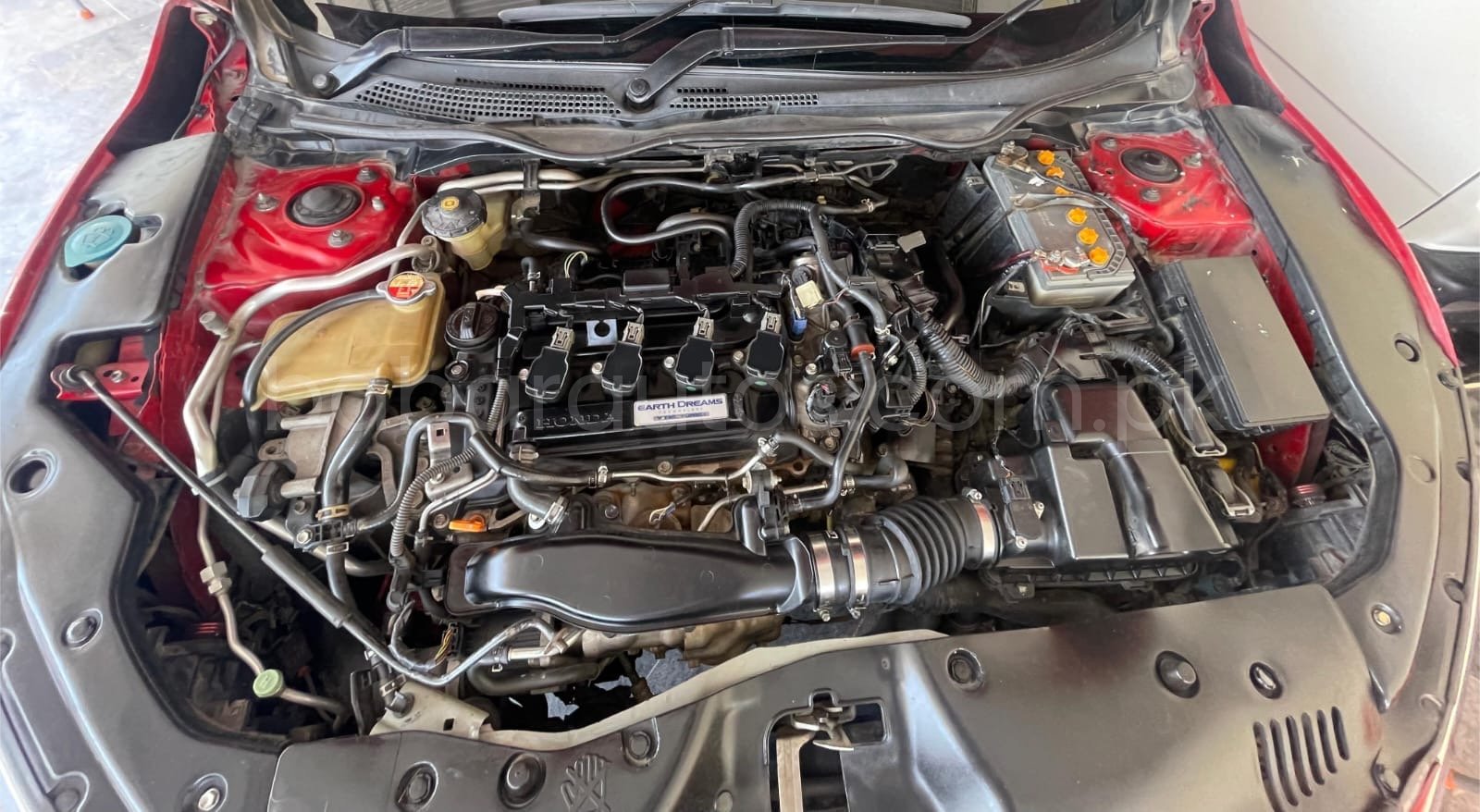 Car Thumbnail