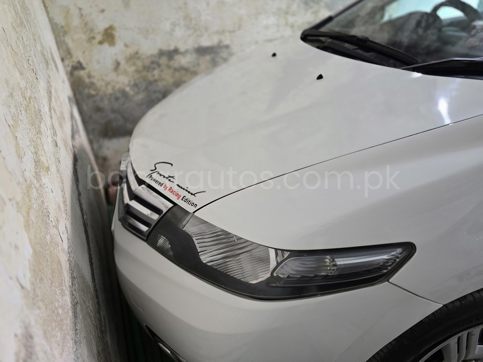 Car Thumbnail
