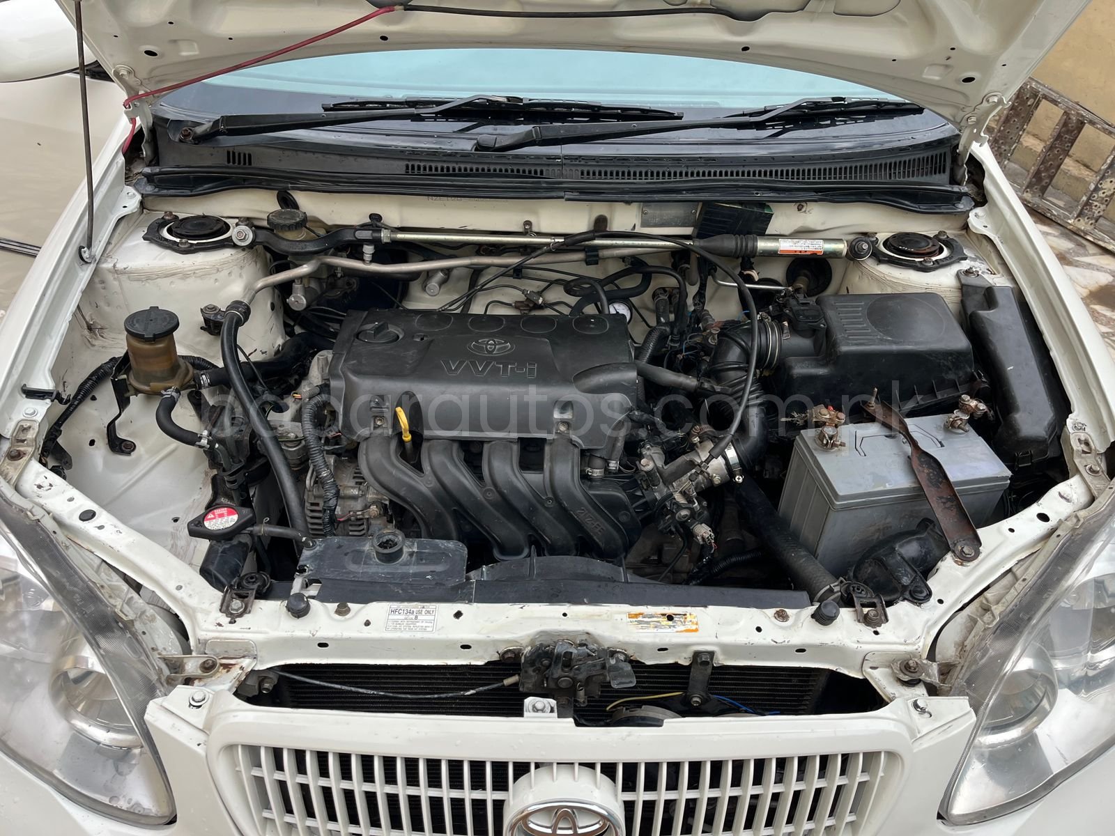 Car Thumbnail