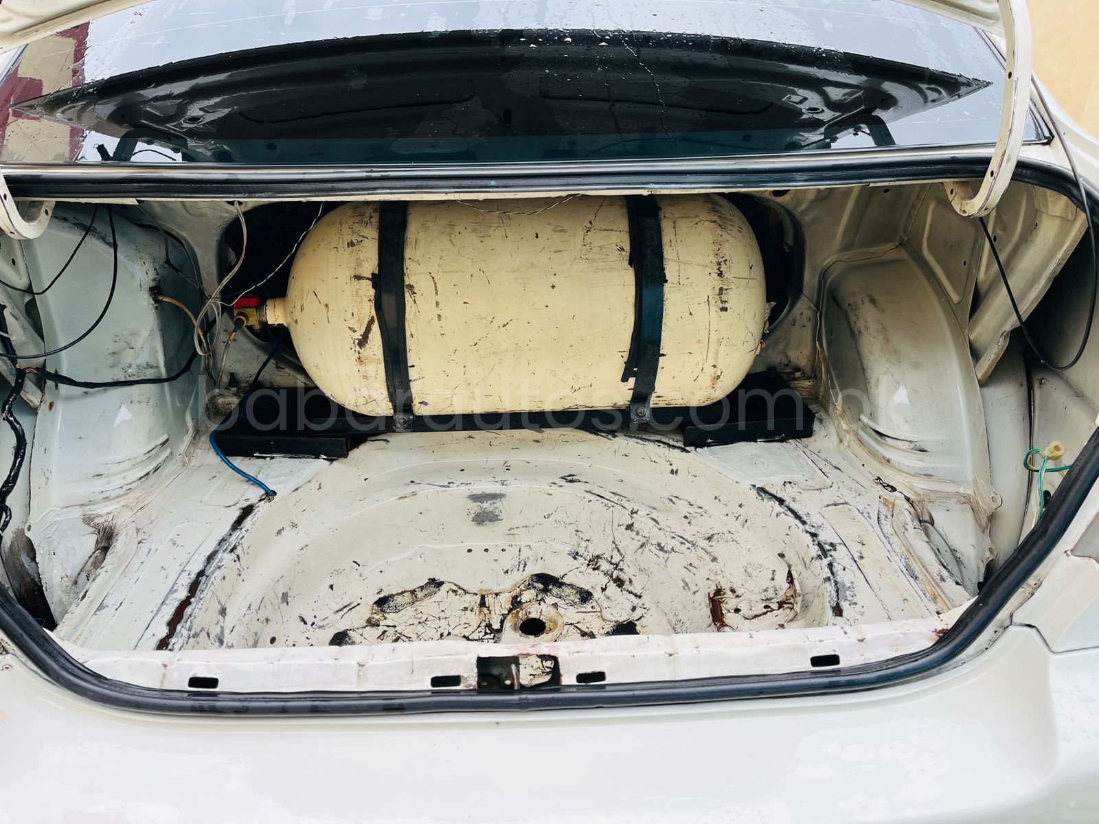 Car Thumbnail