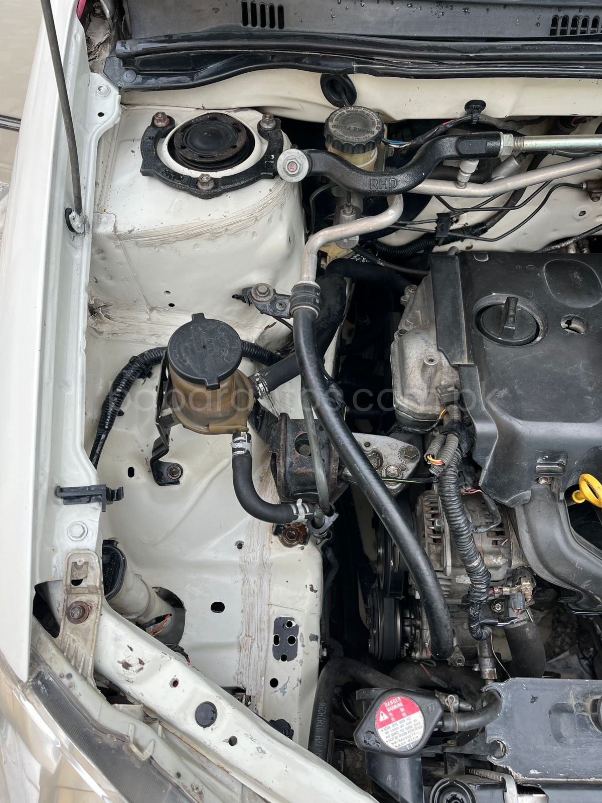 Car Thumbnail