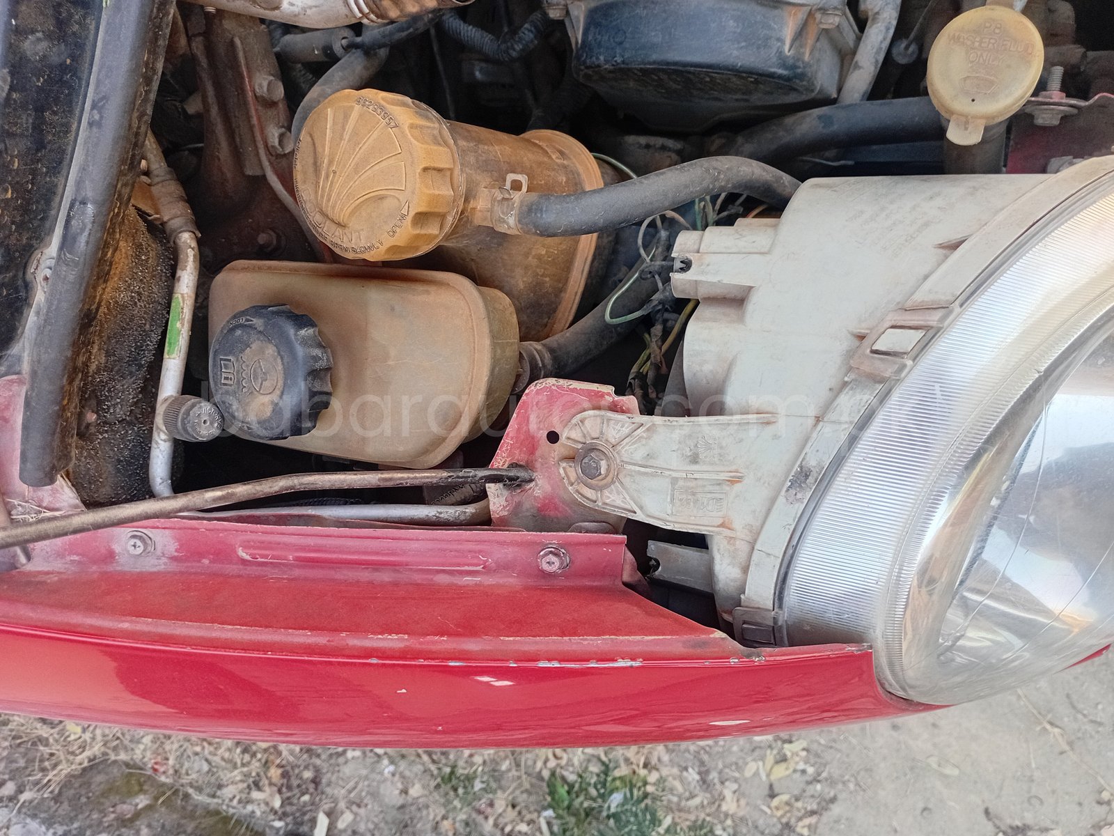 Car Thumbnail