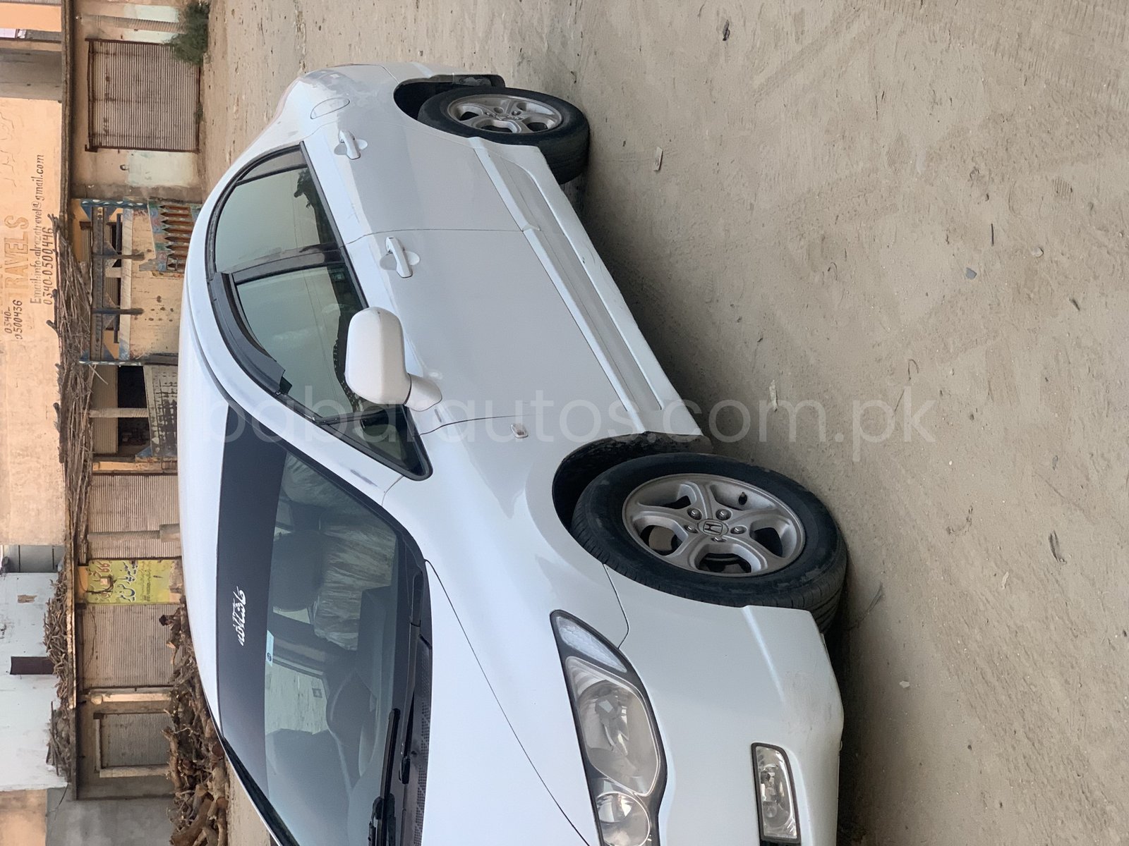Car Thumbnail