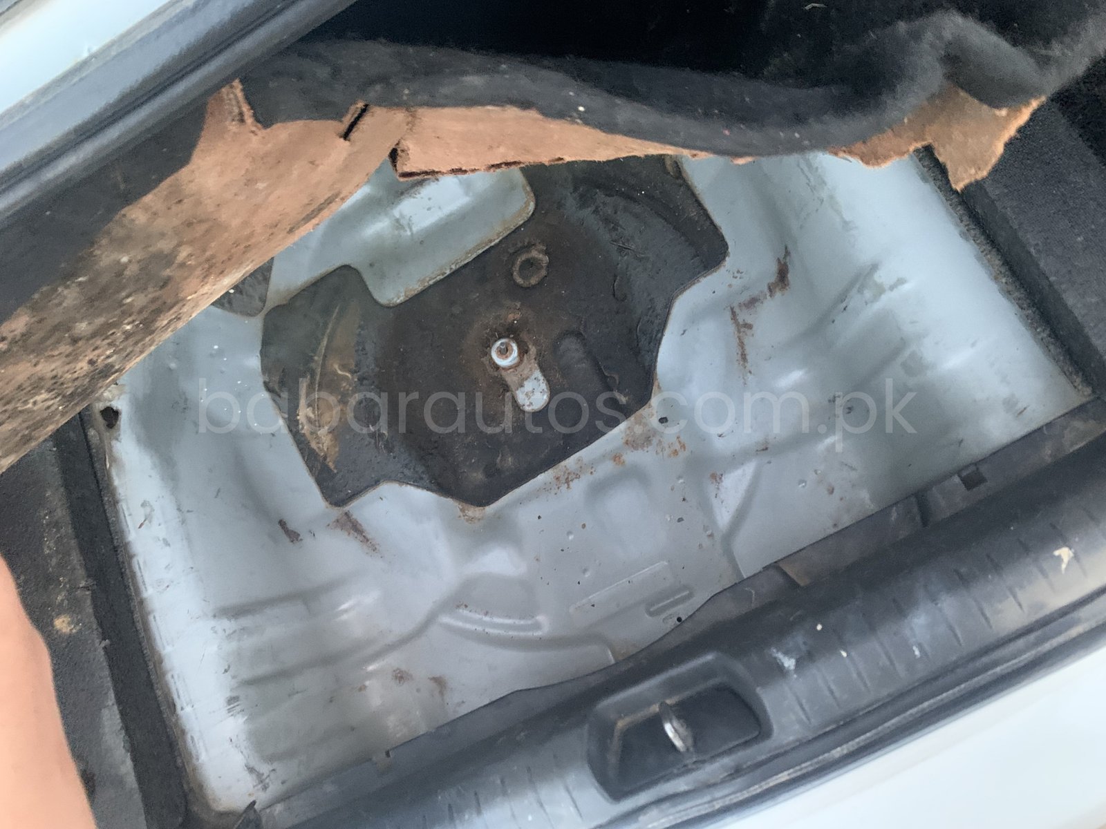Car Thumbnail