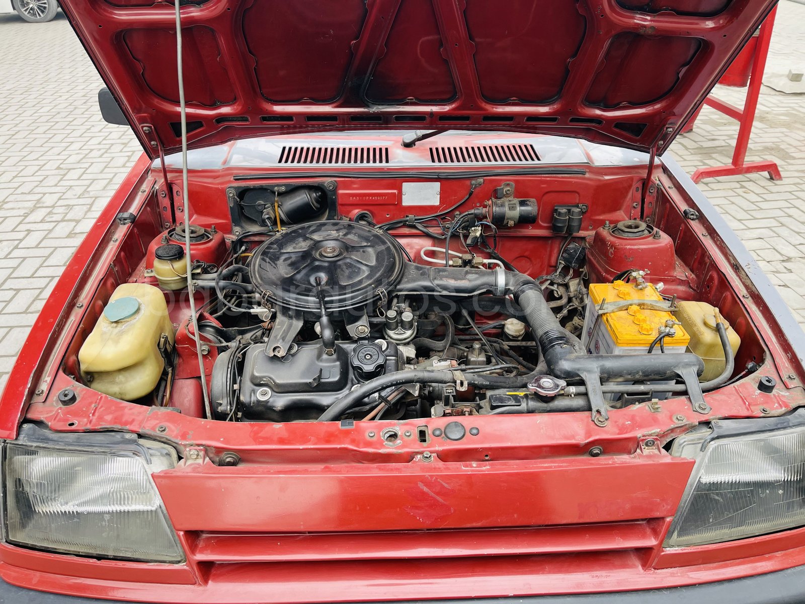Car Thumbnail