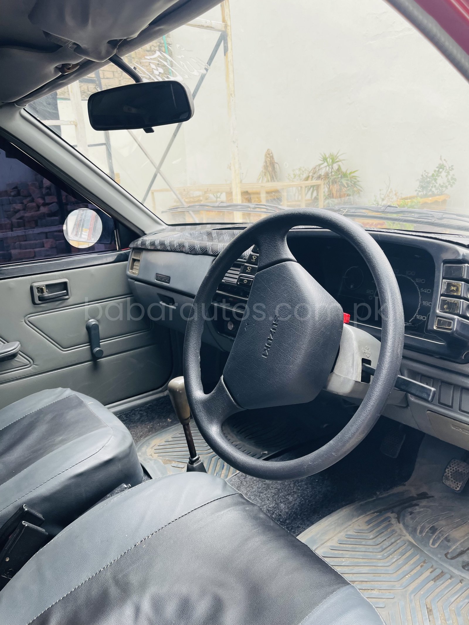 Car Thumbnail