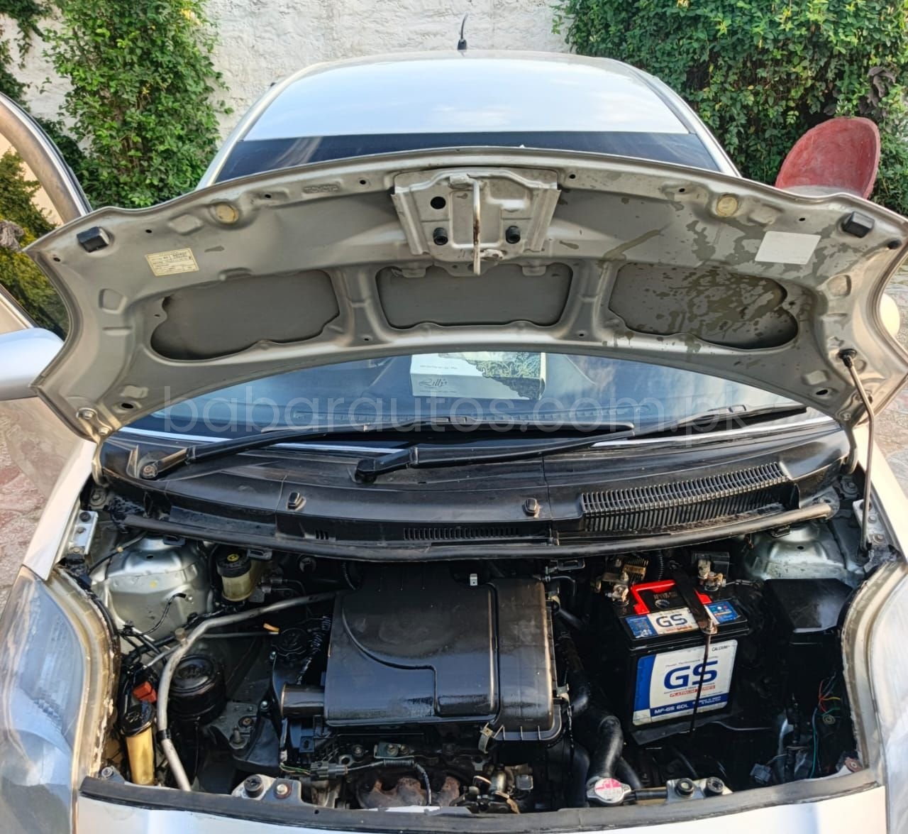 Car Thumbnail