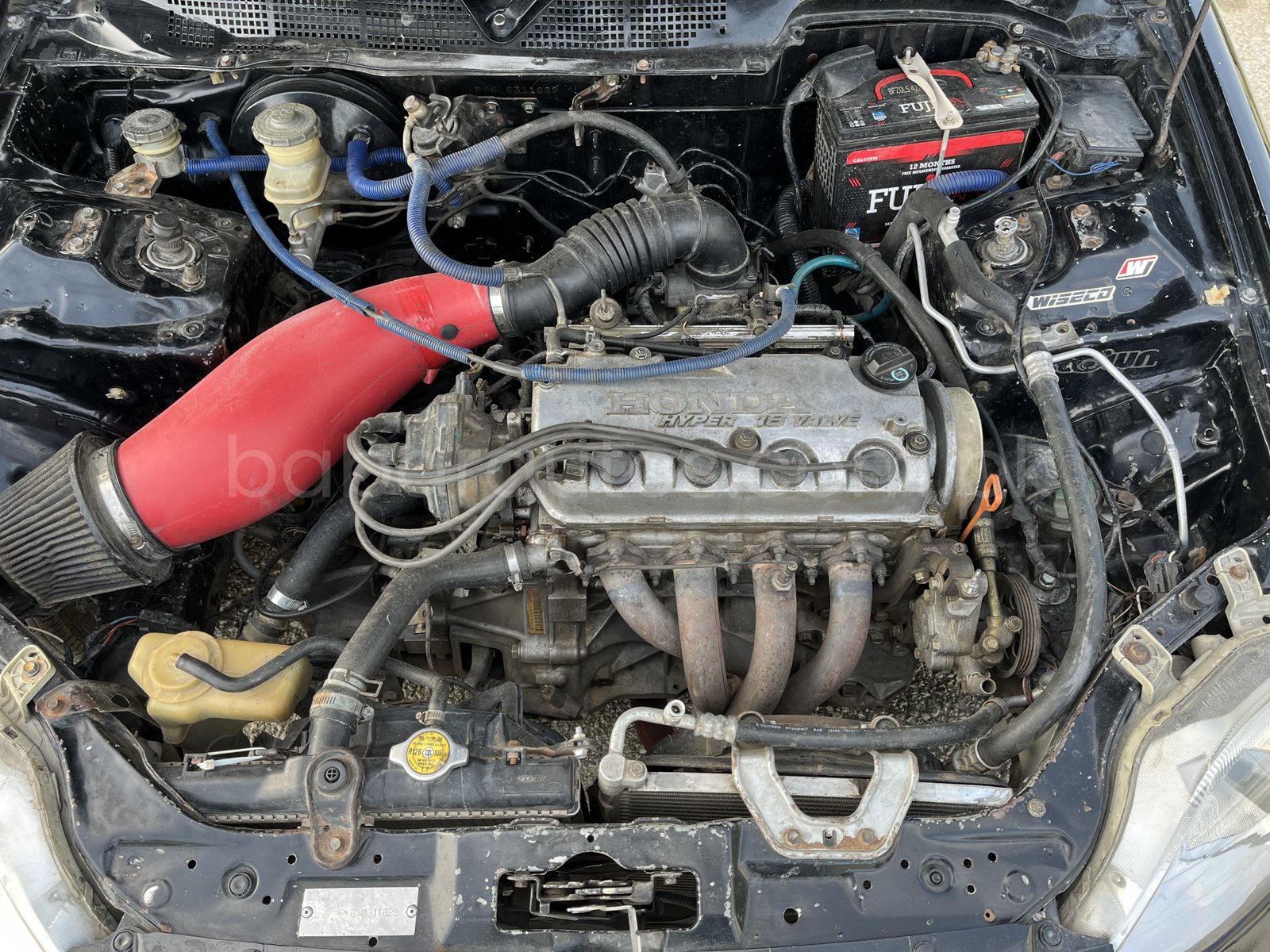 Car Thumbnail