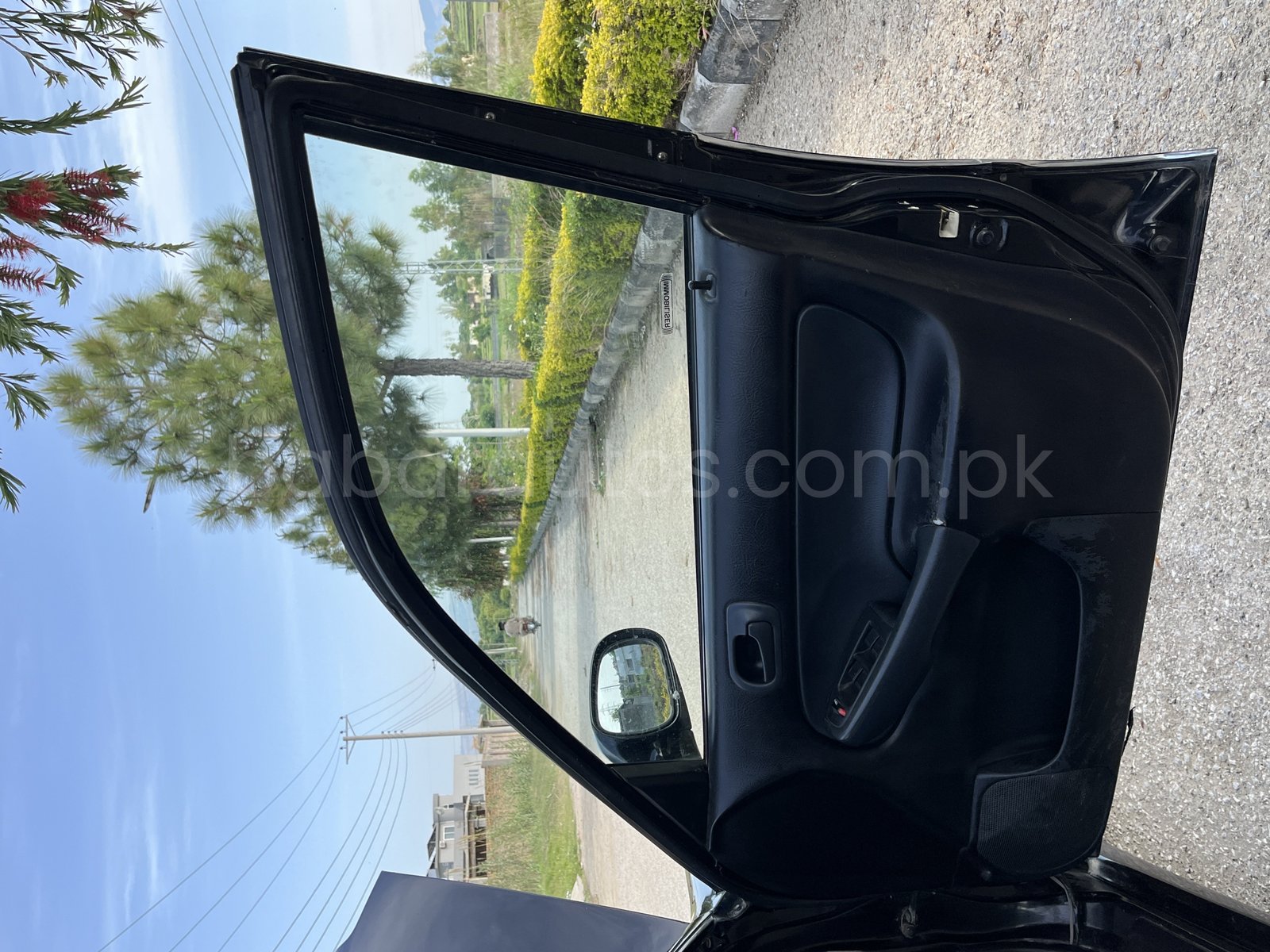 Car Thumbnail