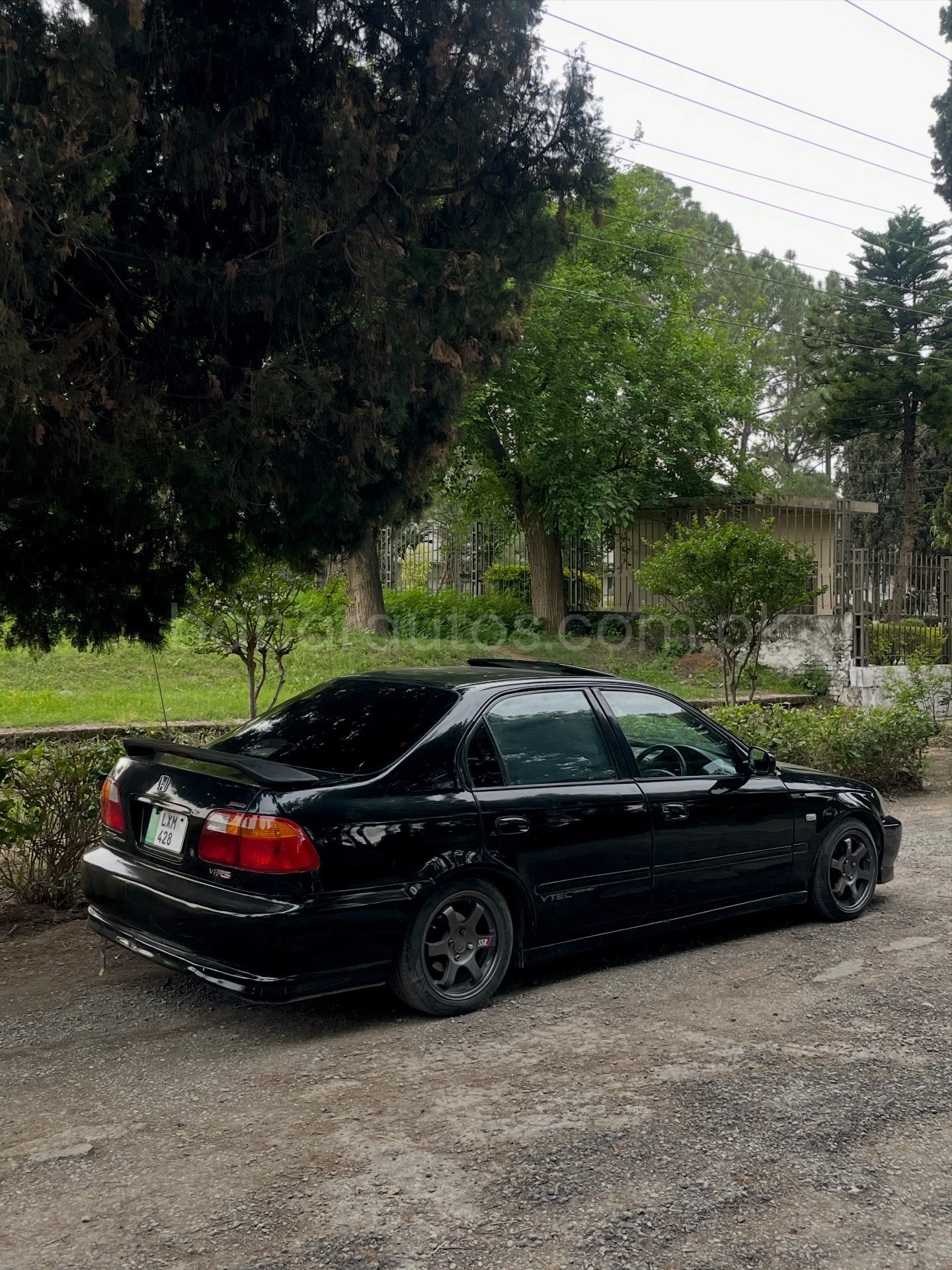 Car Thumbnail