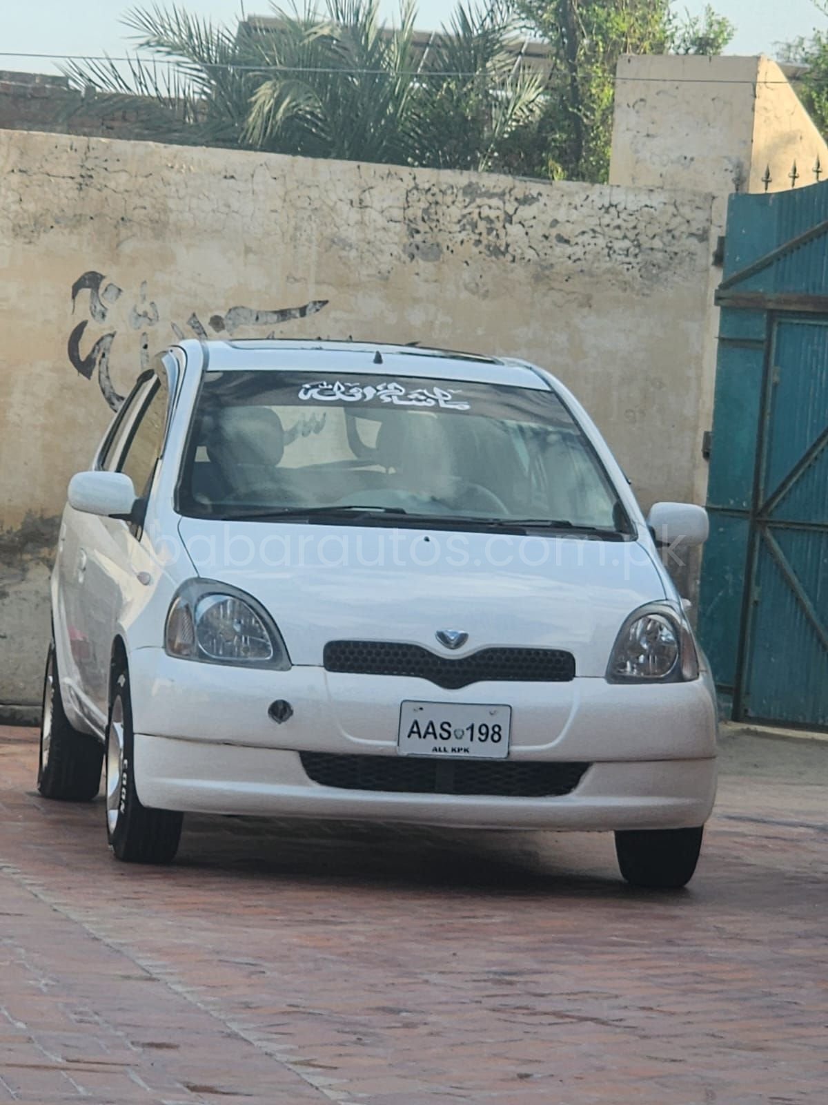 Car Thumbnail