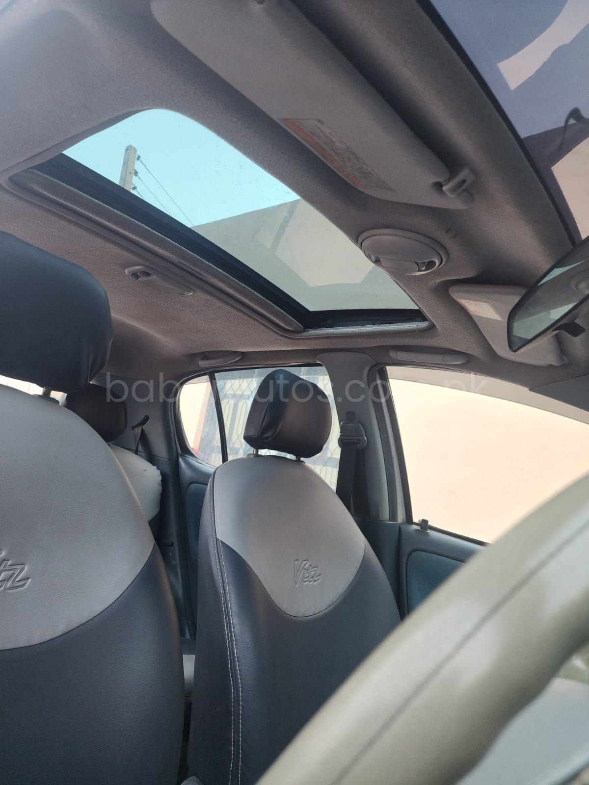 Car Thumbnail