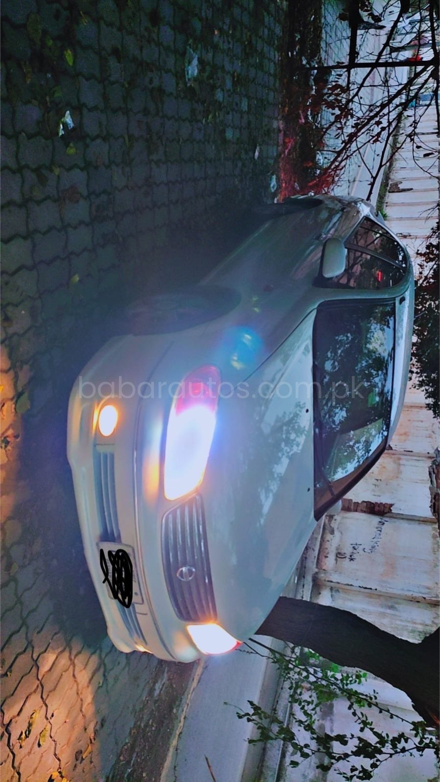 Car Thumbnail