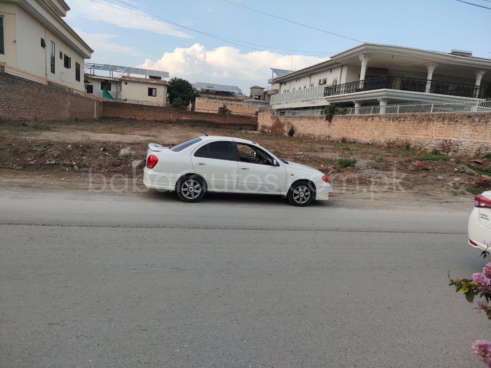 Car Thumbnail