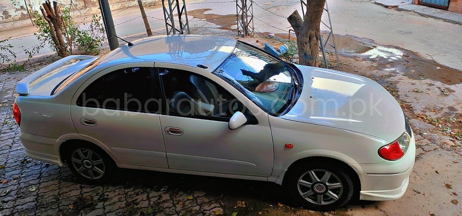Car Thumbnail