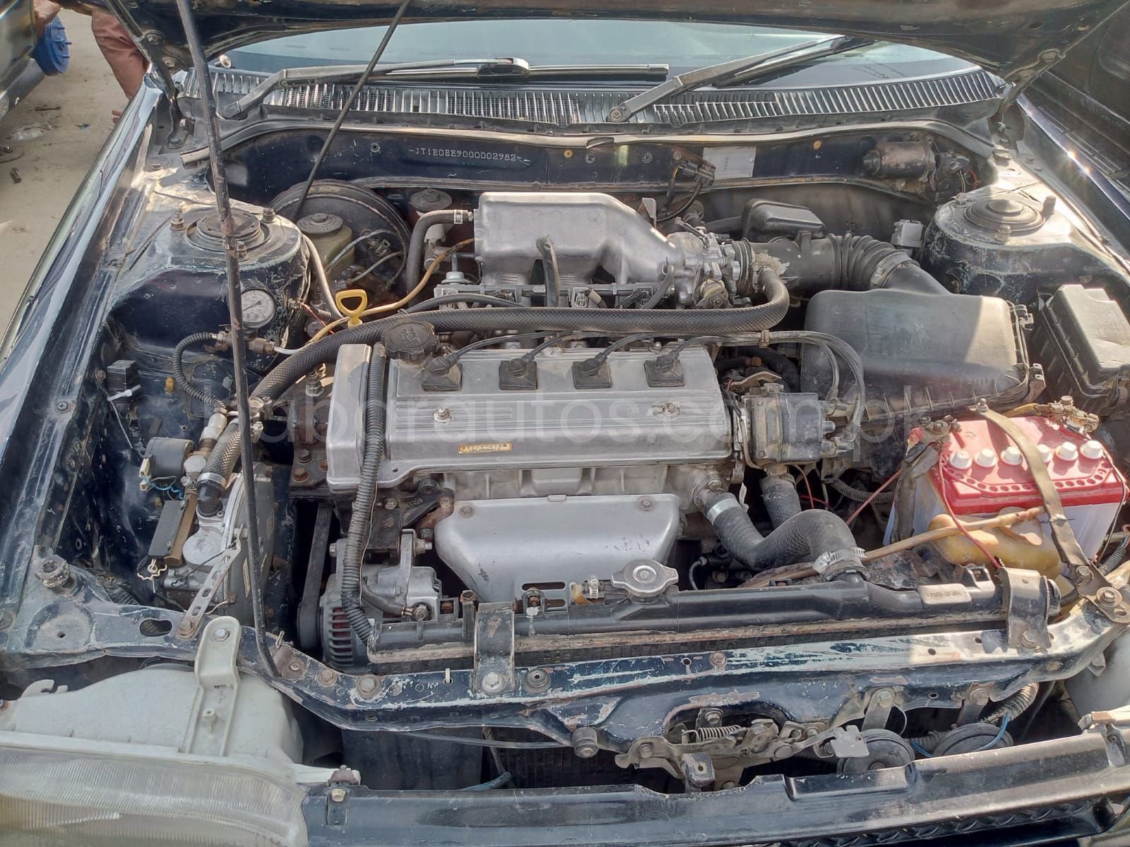 Car Thumbnail