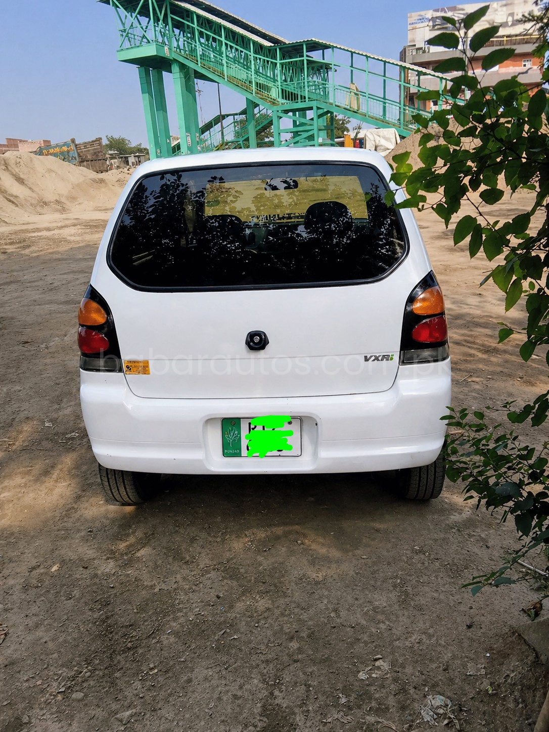 Suzuki alto vxr for sale
