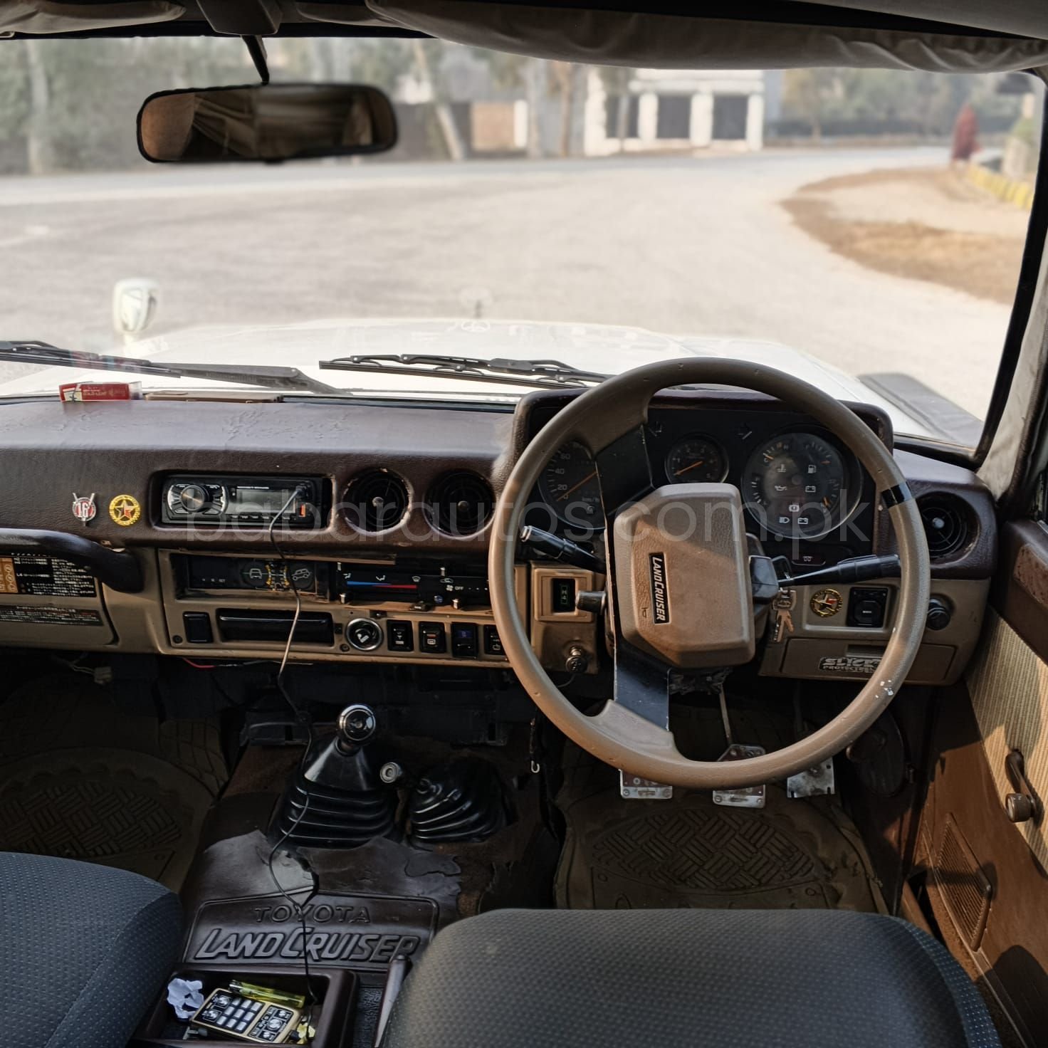 Car Thumbnail