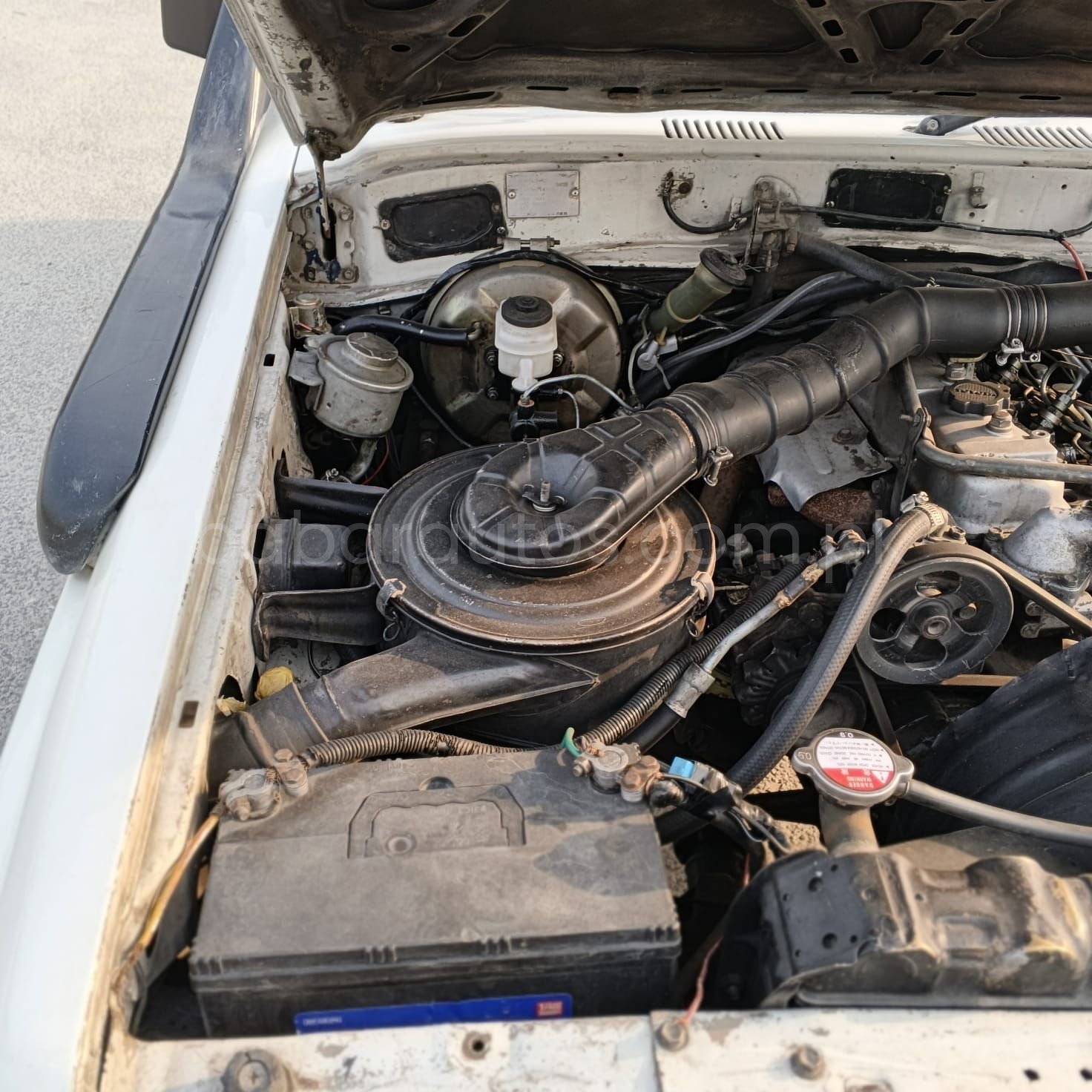 Car Thumbnail