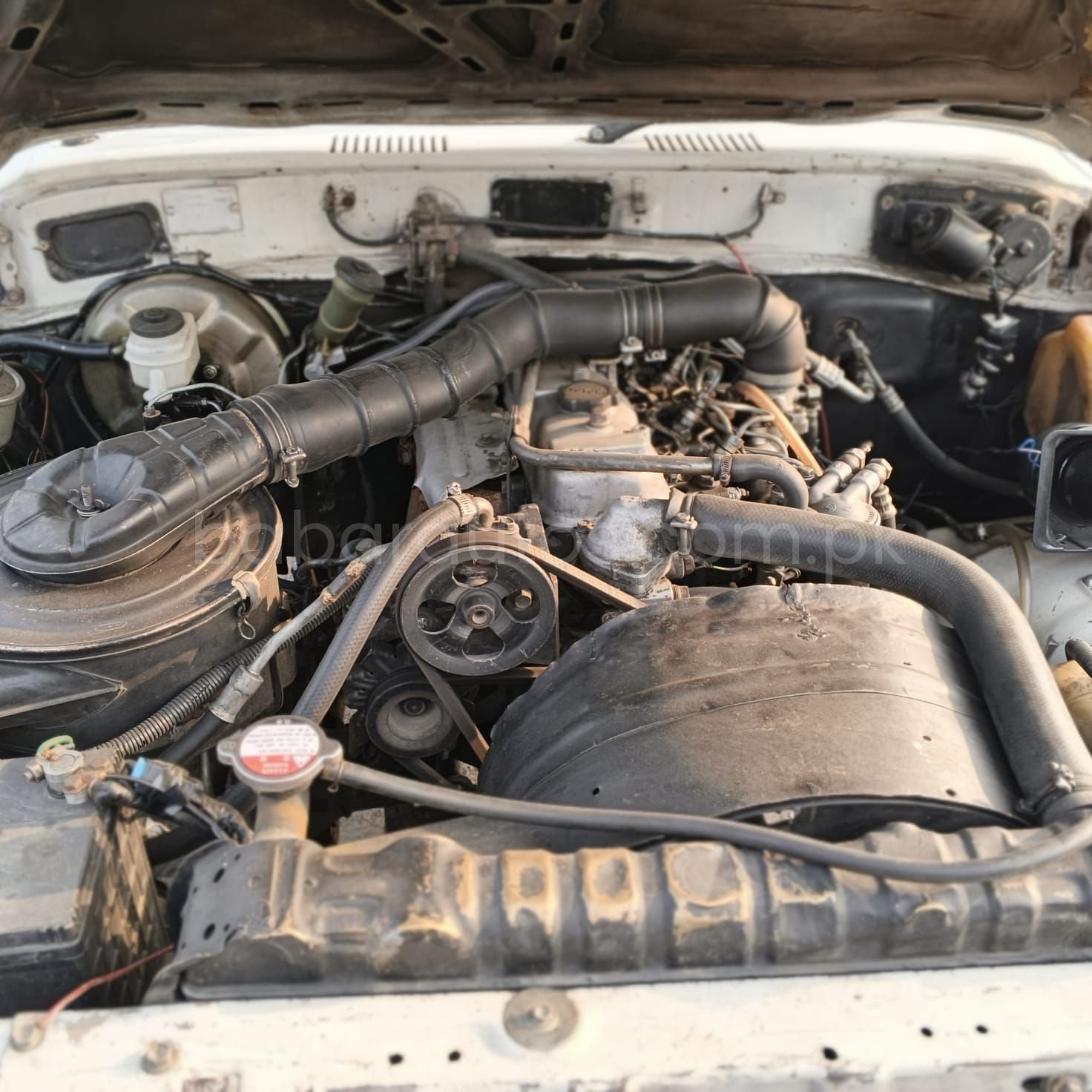 Car Thumbnail