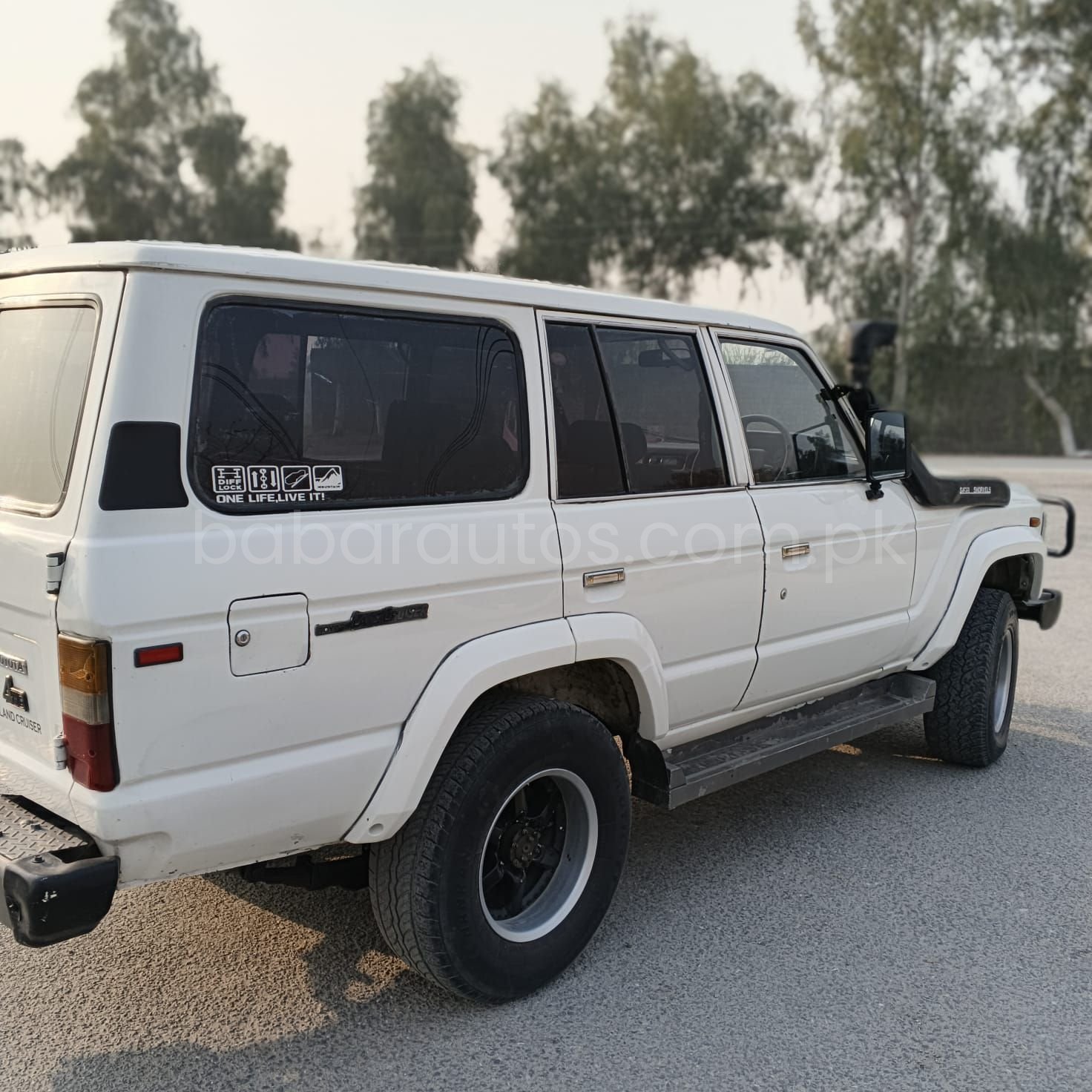 Car Thumbnail
