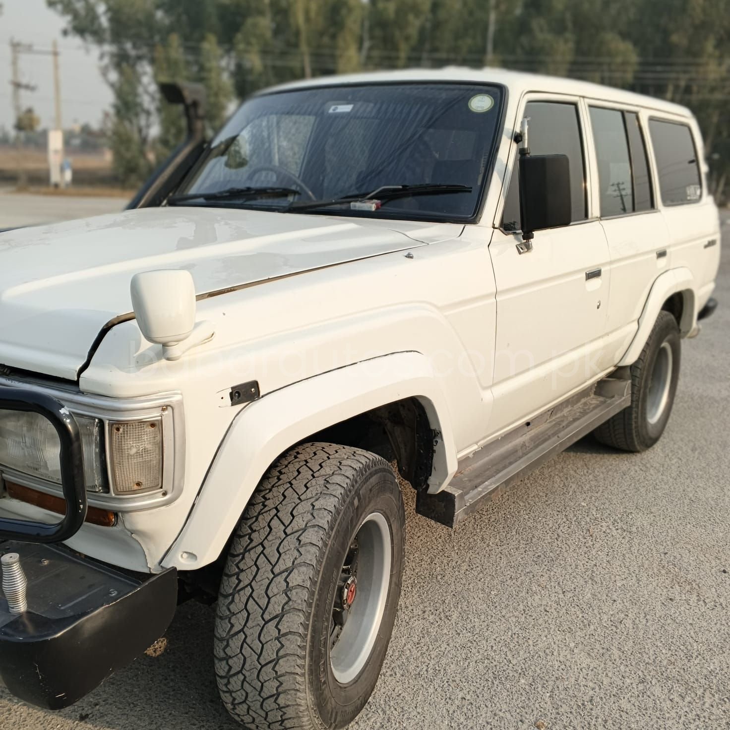 Car Thumbnail