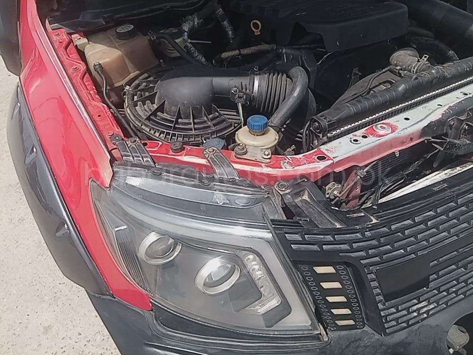 Car Thumbnail