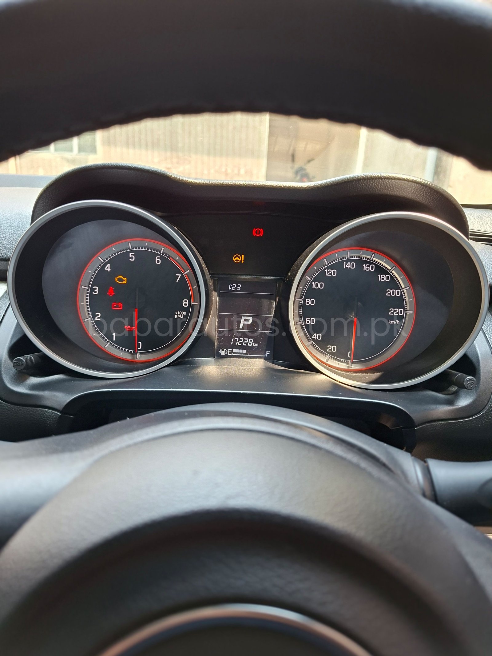 Car Thumbnail