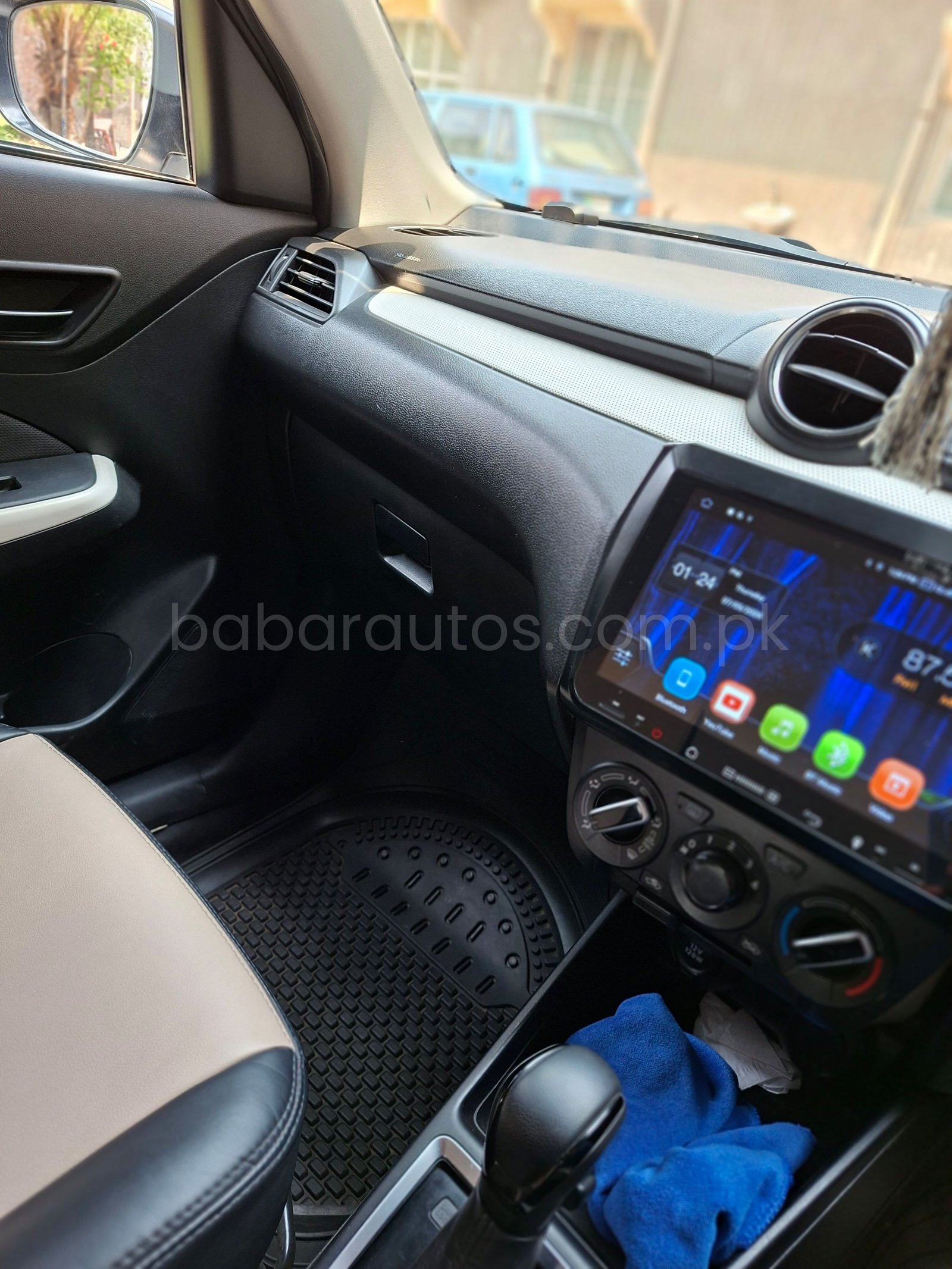 Car Thumbnail