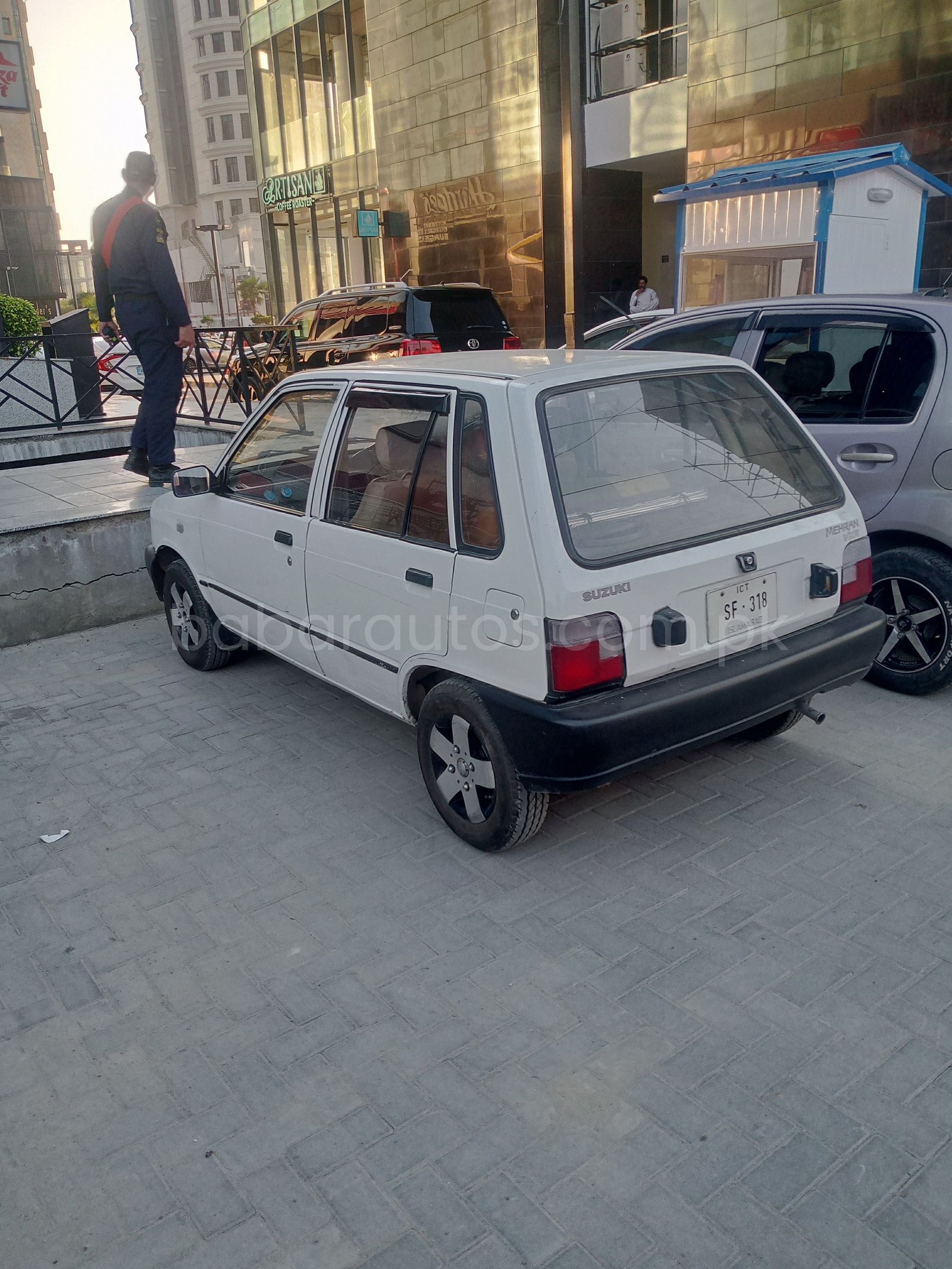 Car Thumbnail