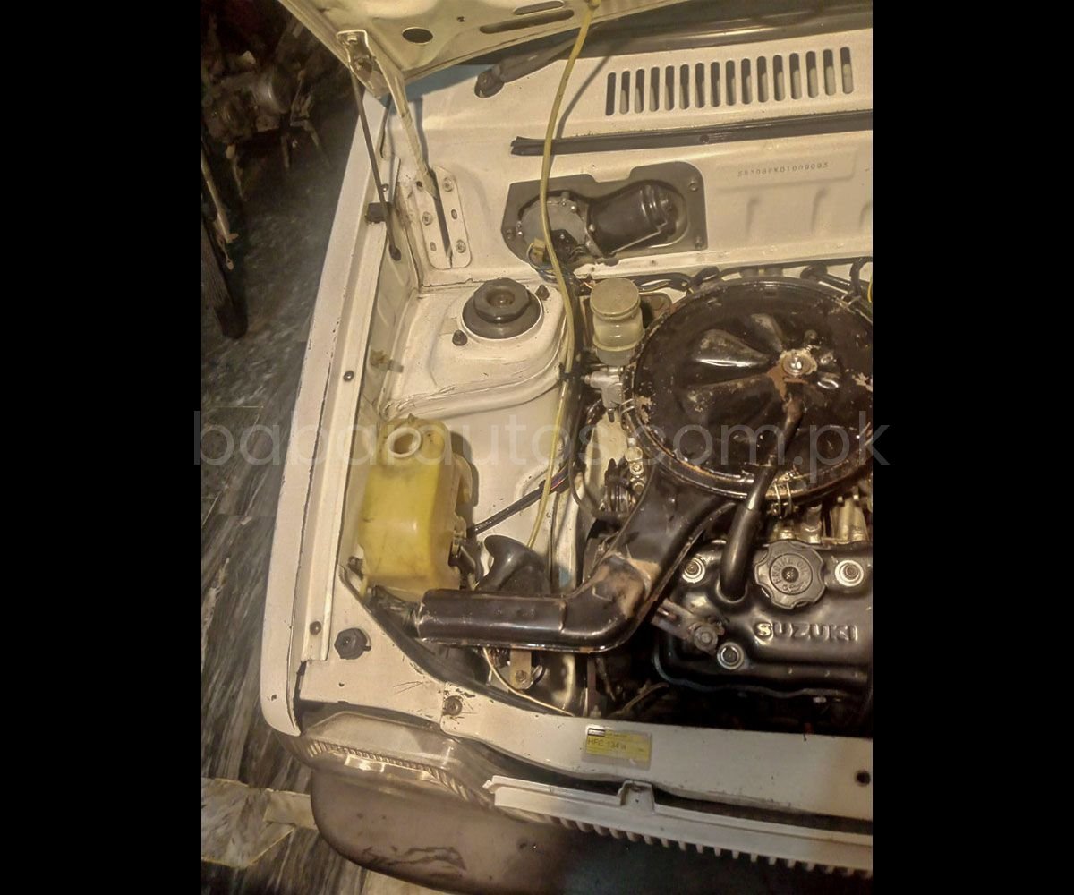 Car Thumbnail