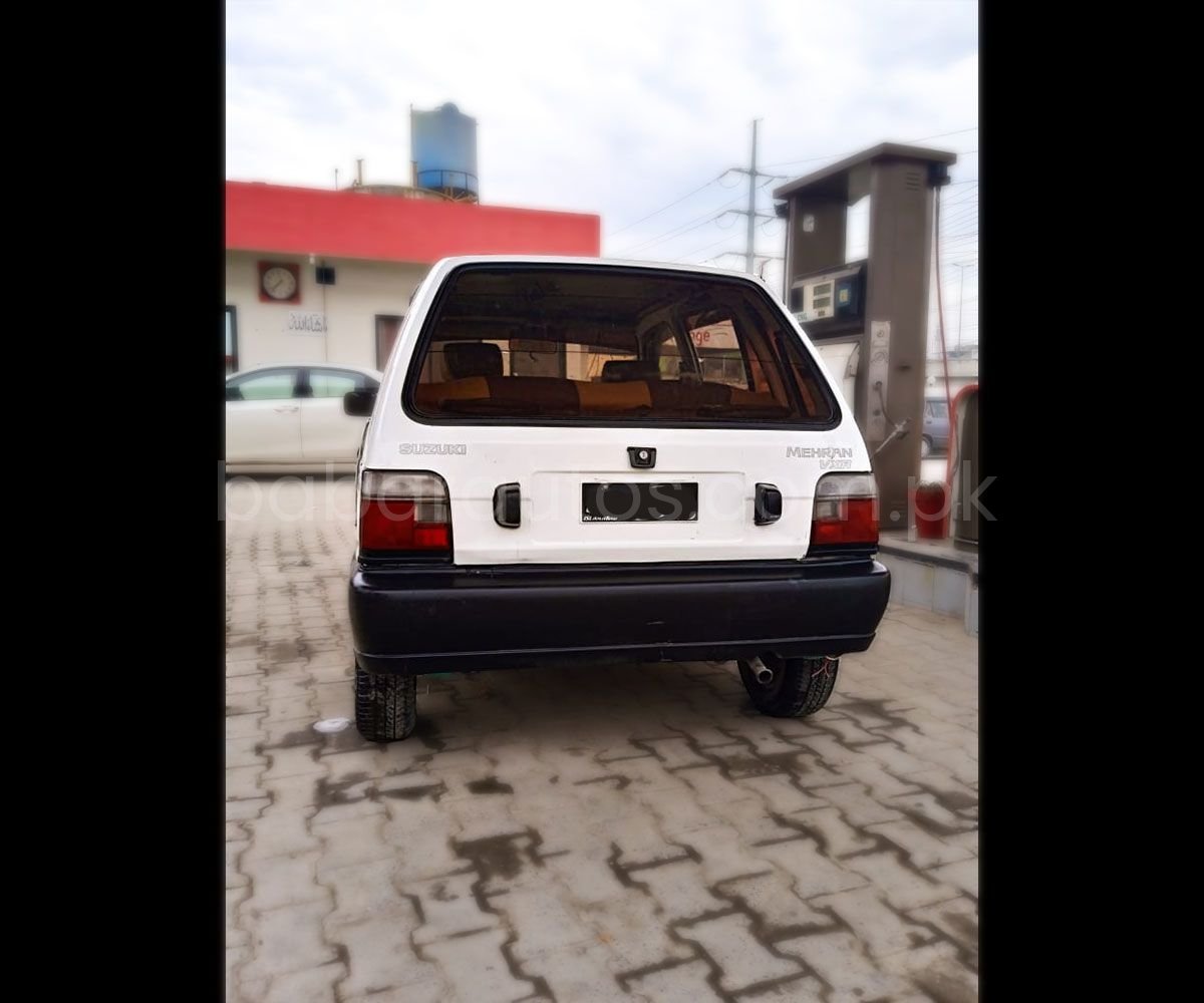 Car Thumbnail