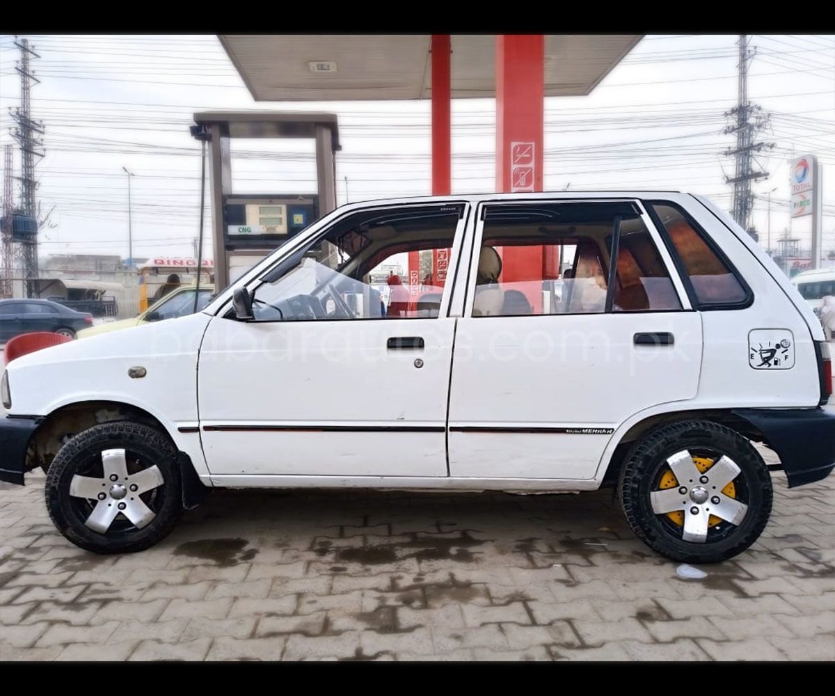 Car Thumbnail