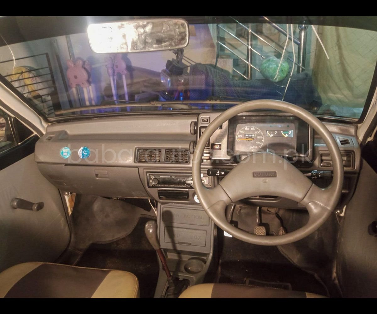 Car Thumbnail