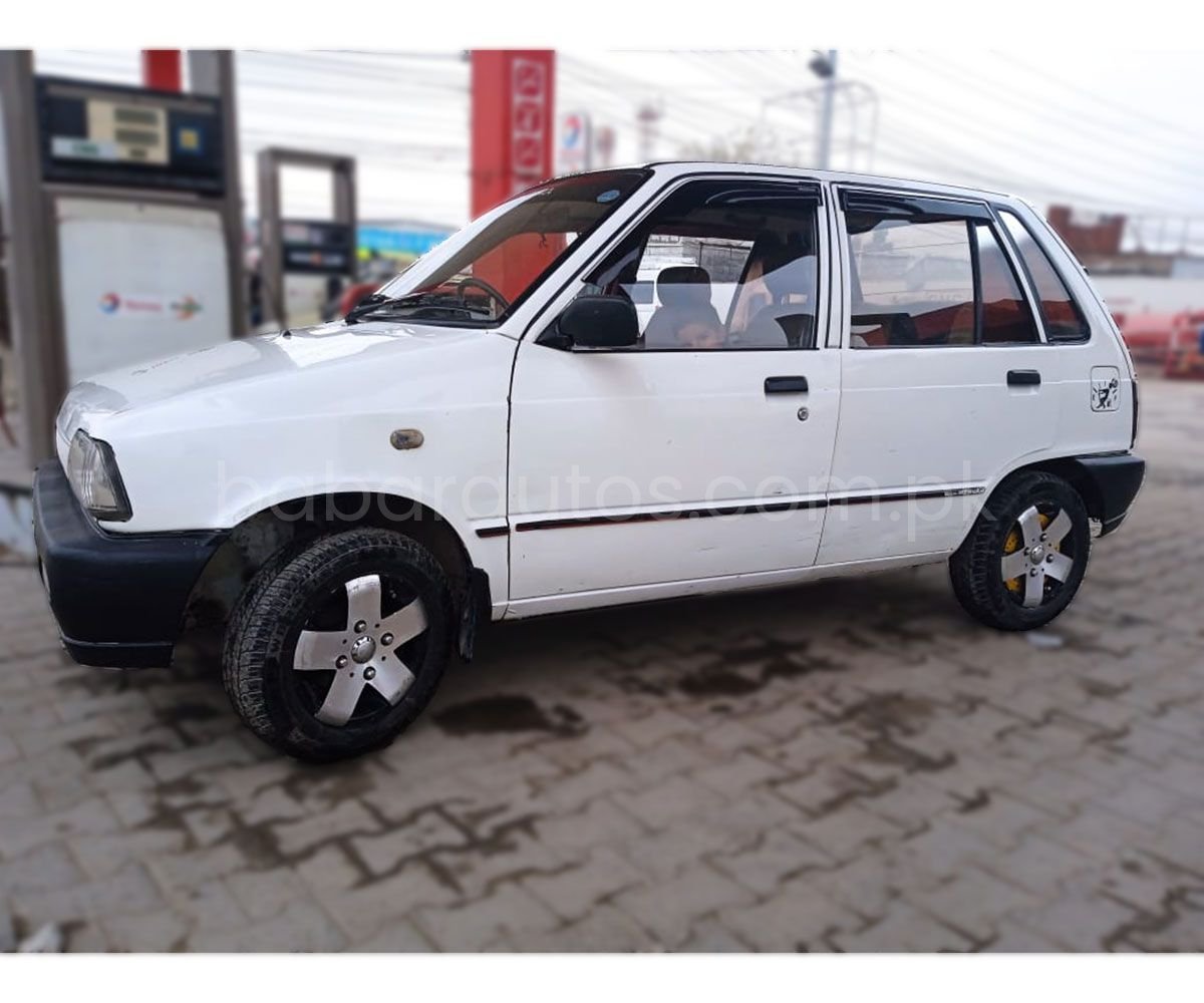 Car Thumbnail