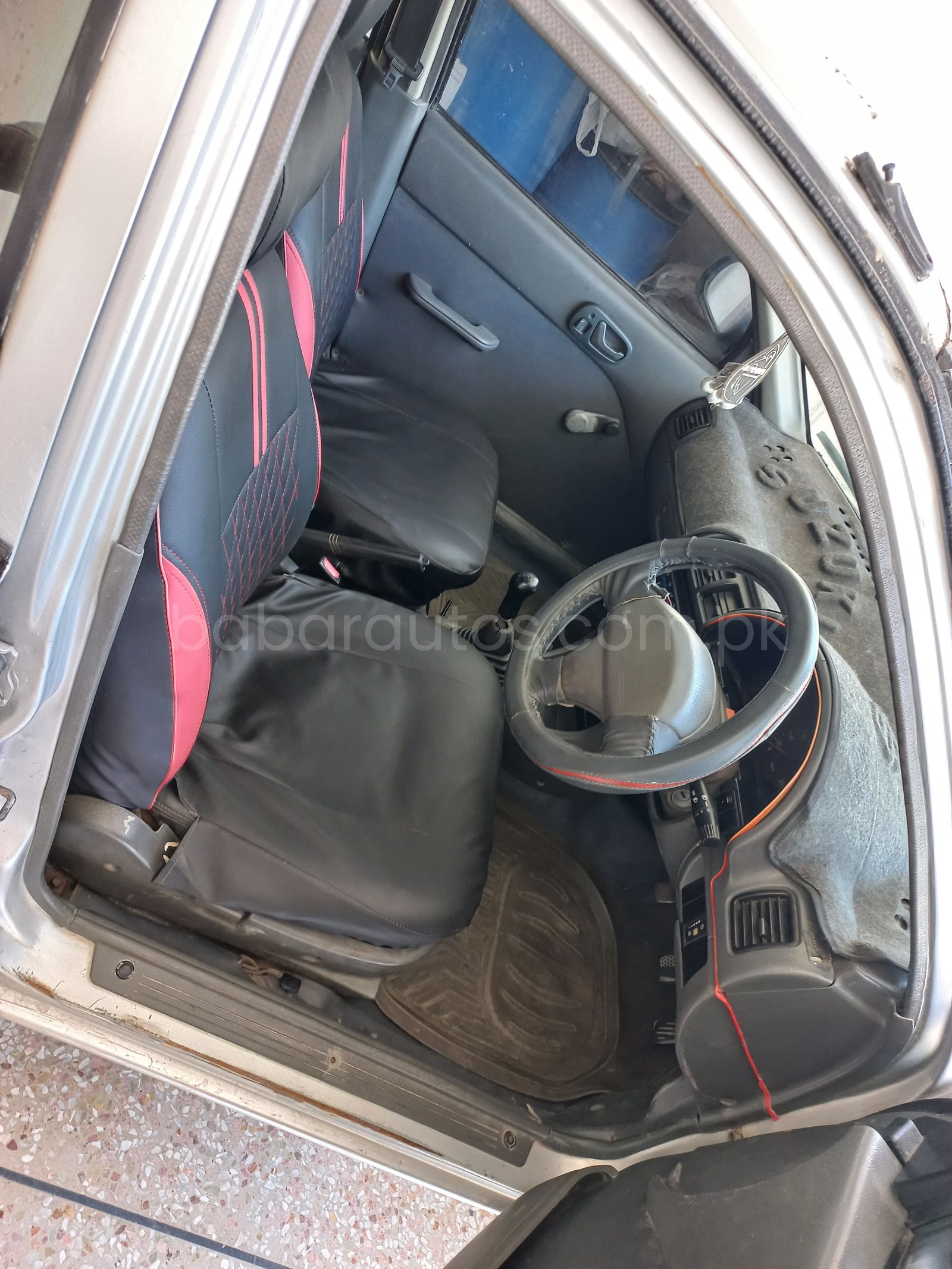 Car Thumbnail