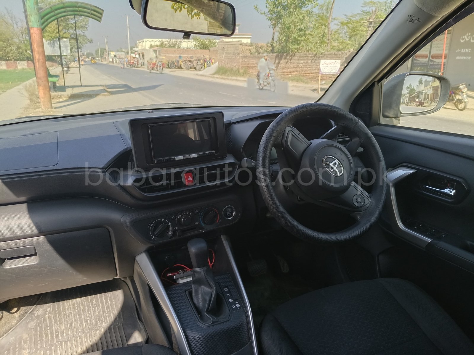 Car Thumbnail