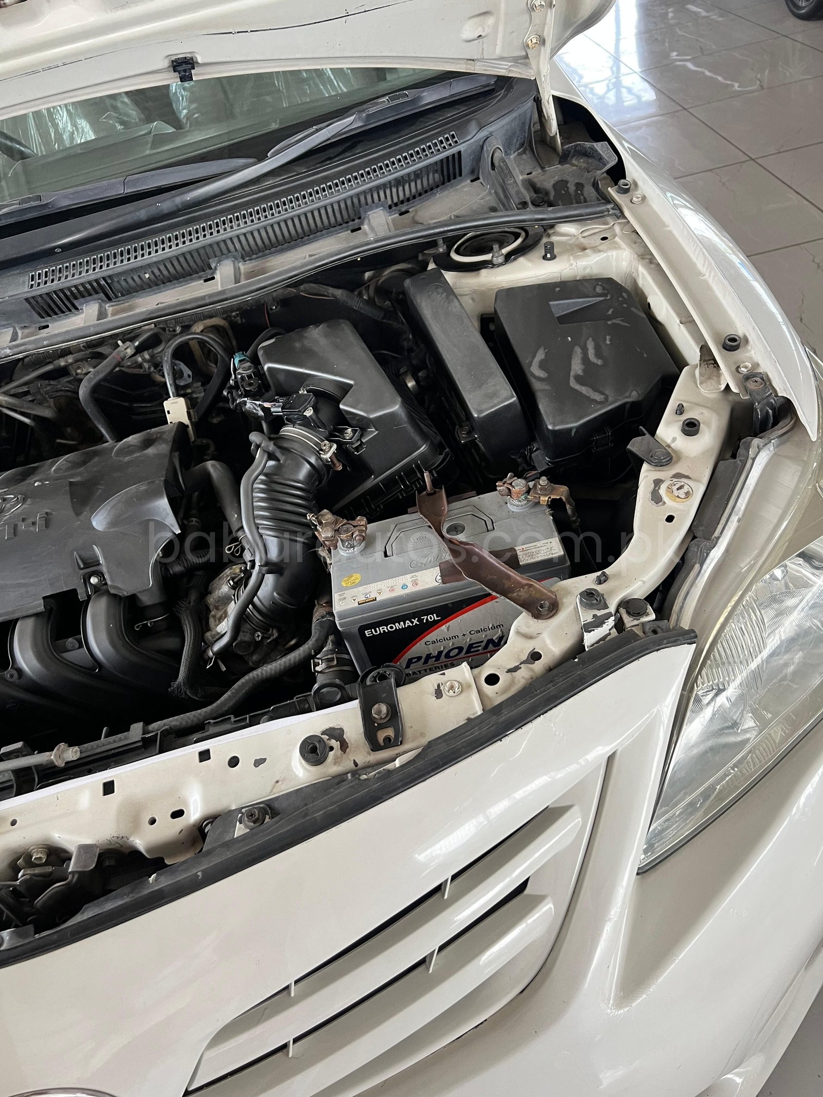 Car Thumbnail