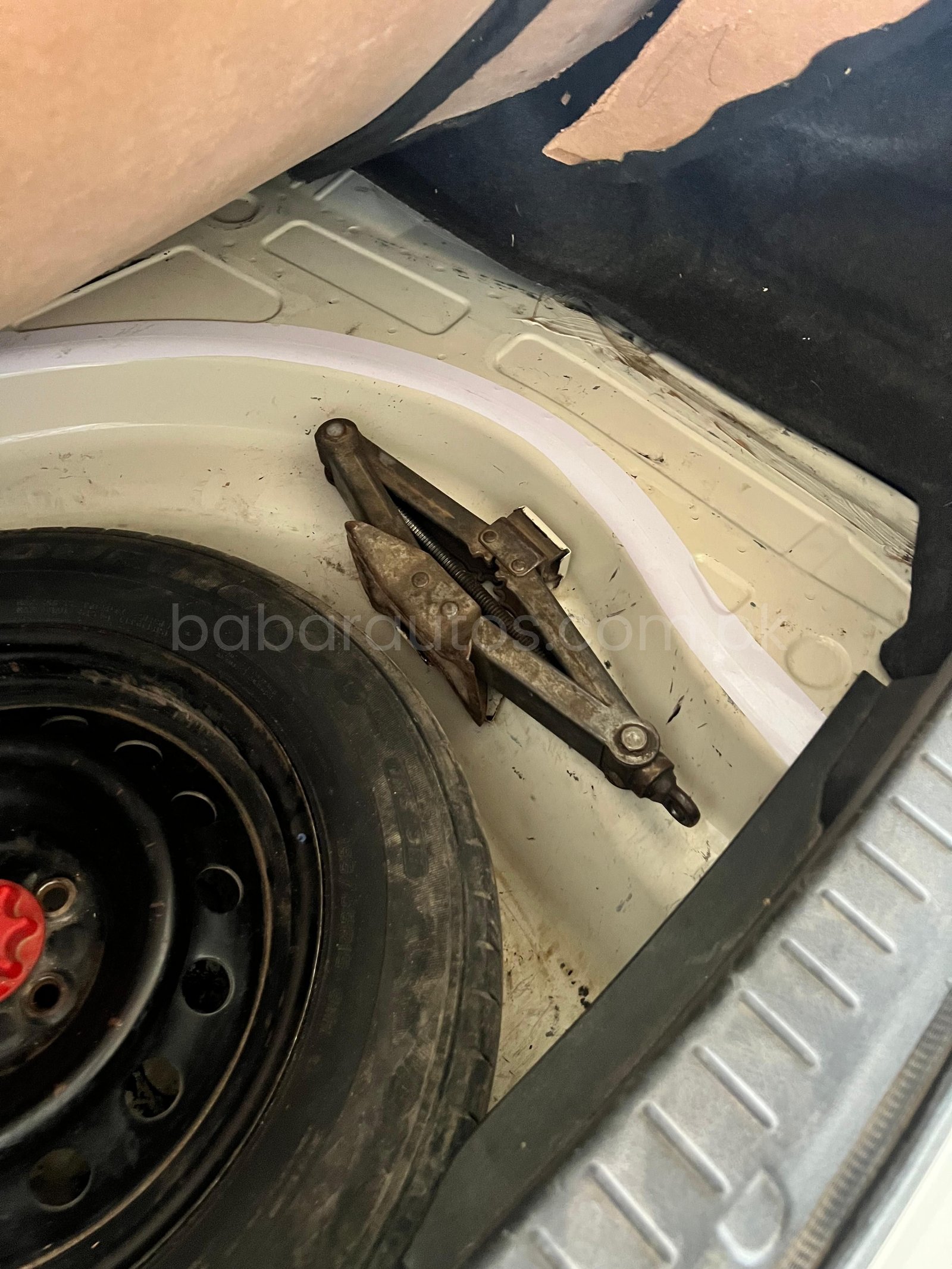 Car Thumbnail